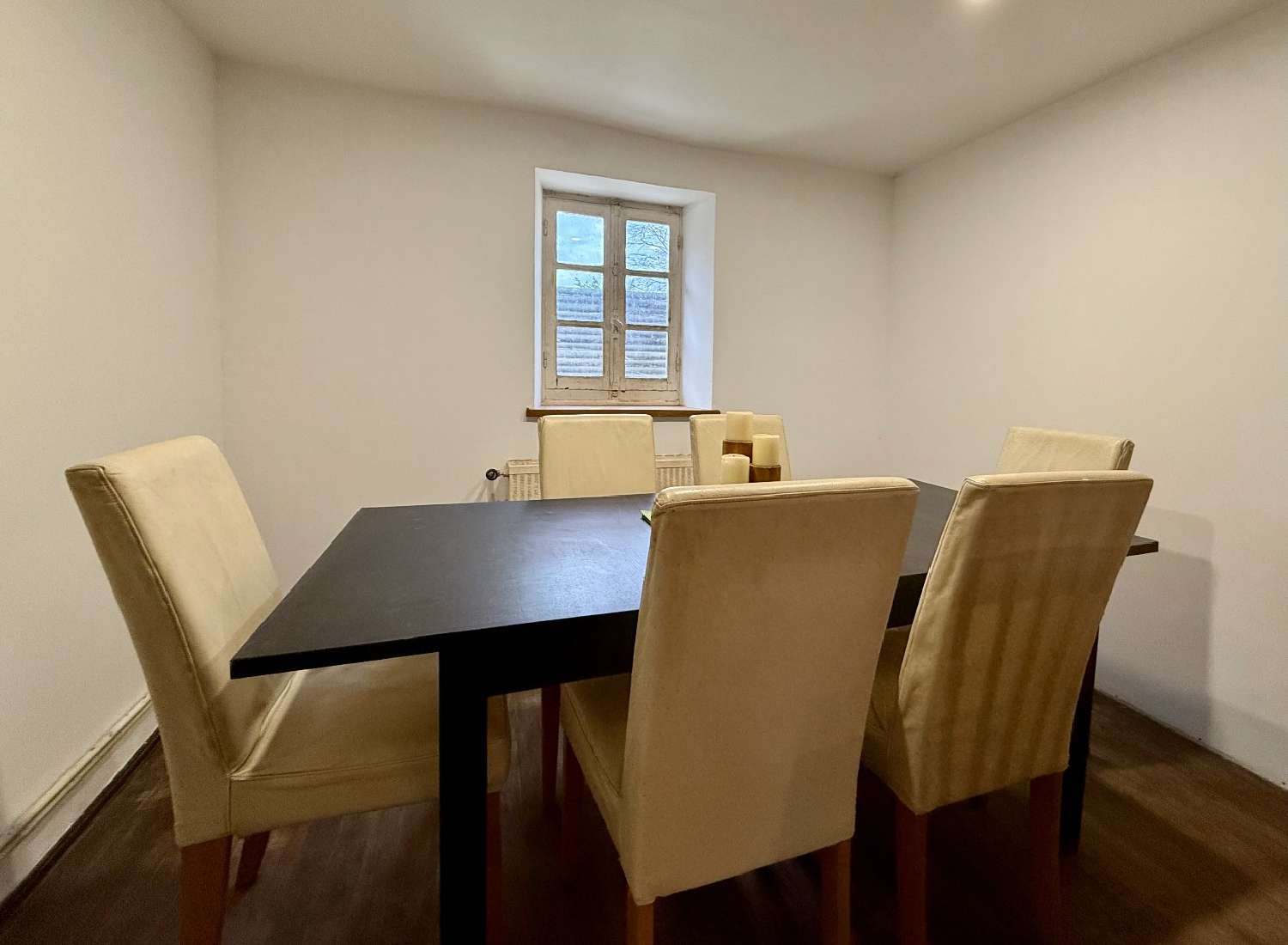  te koop huis Caunay Deux-Sèvres 4