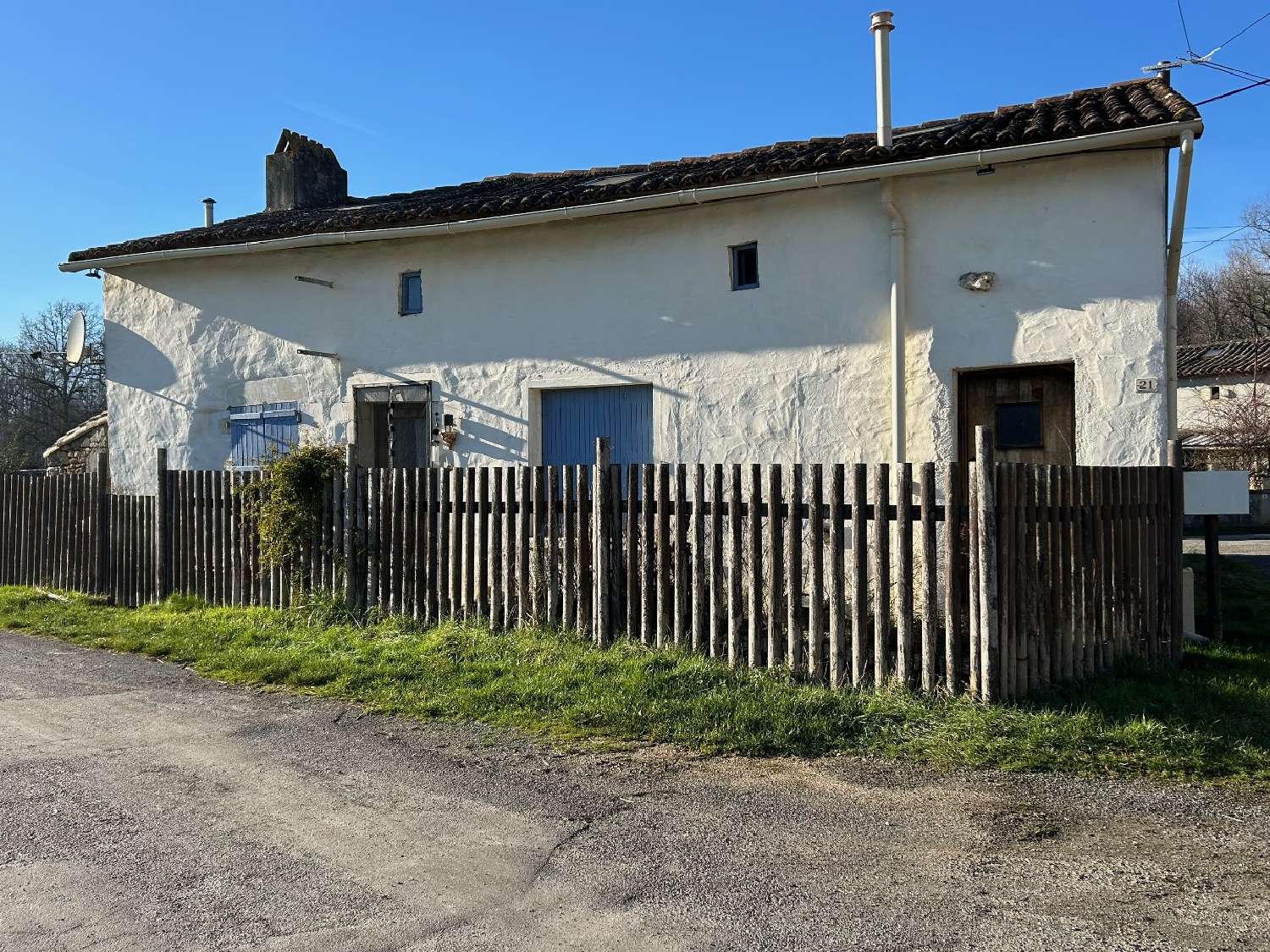  en venta casa Caunay Deux-Sèvres 2