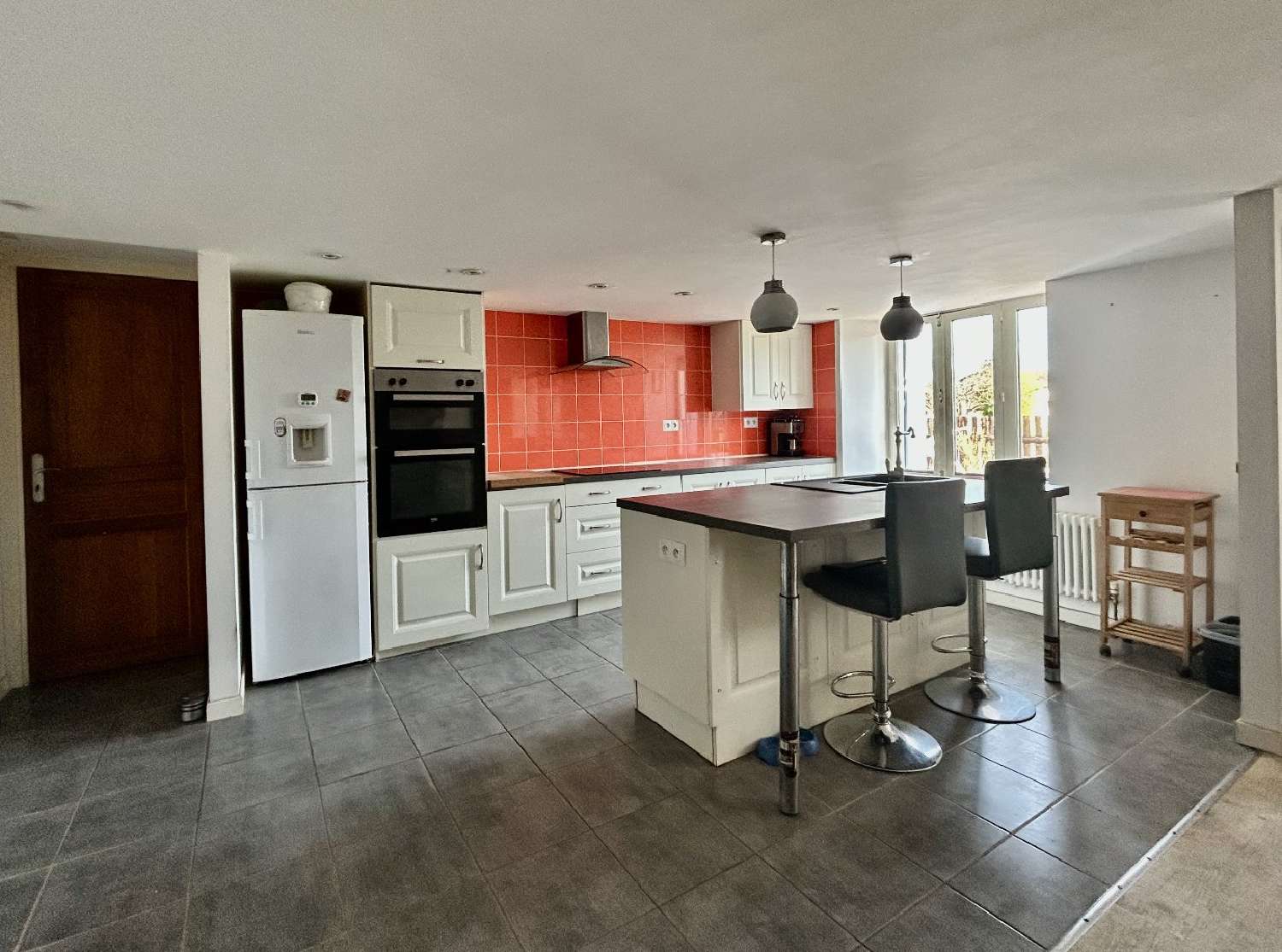  en venta casa Caunay Deux-Sèvres 5