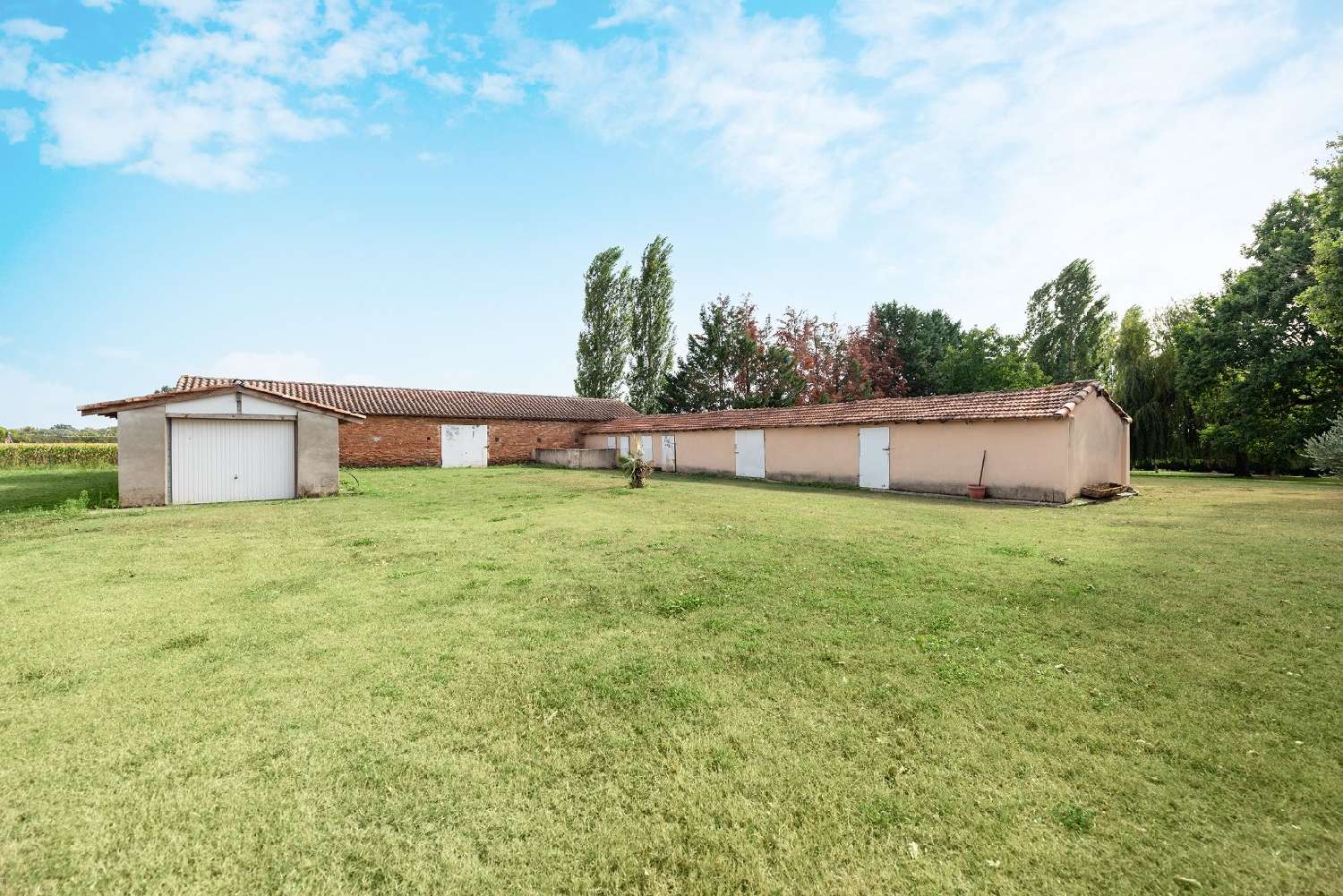 kaufen Haus Caussade Tarn-et-Garonne 5