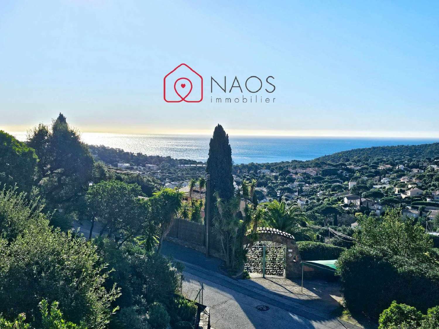  te koop huis Cavalaire-sur-Mer Var 1