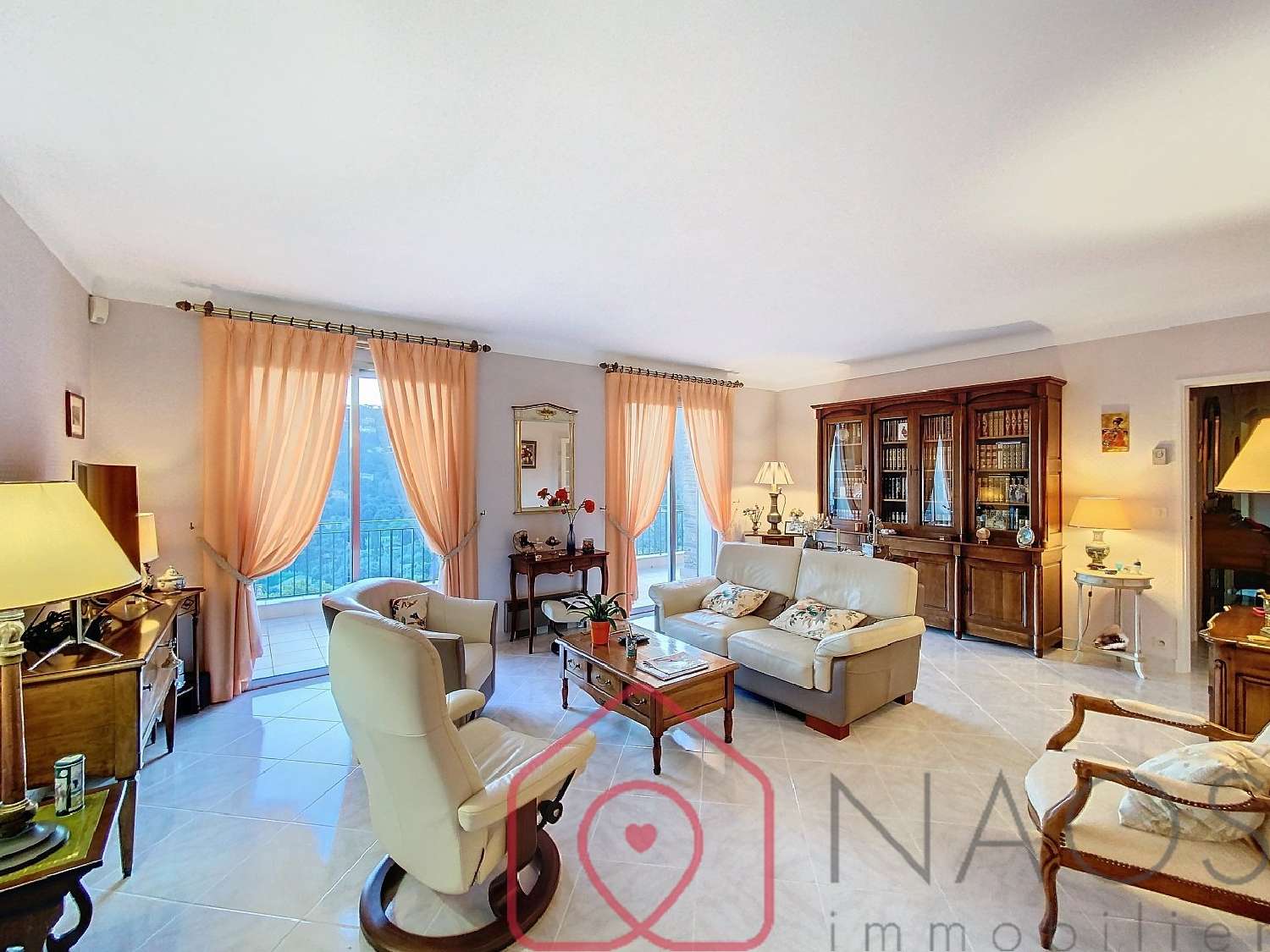  te koop huis Cavalaire-sur-Mer Var 4