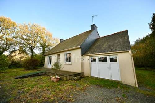 Cavan Côtes-d'Armor Haus Bild 7220209