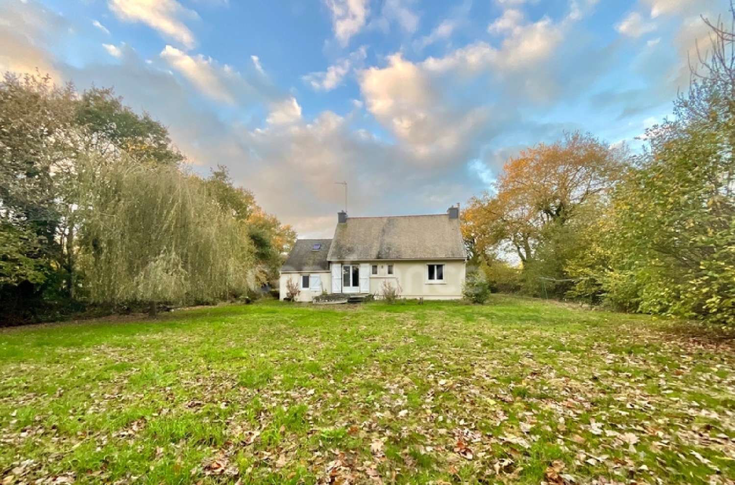 kaufen Haus Cavan Côtes-d'Armor 2