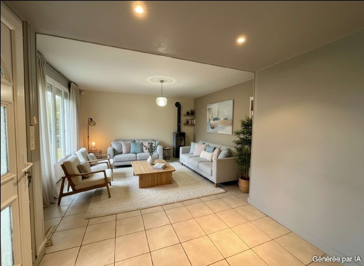 kaufen Haus Cavan Côtes-d'Armor 4