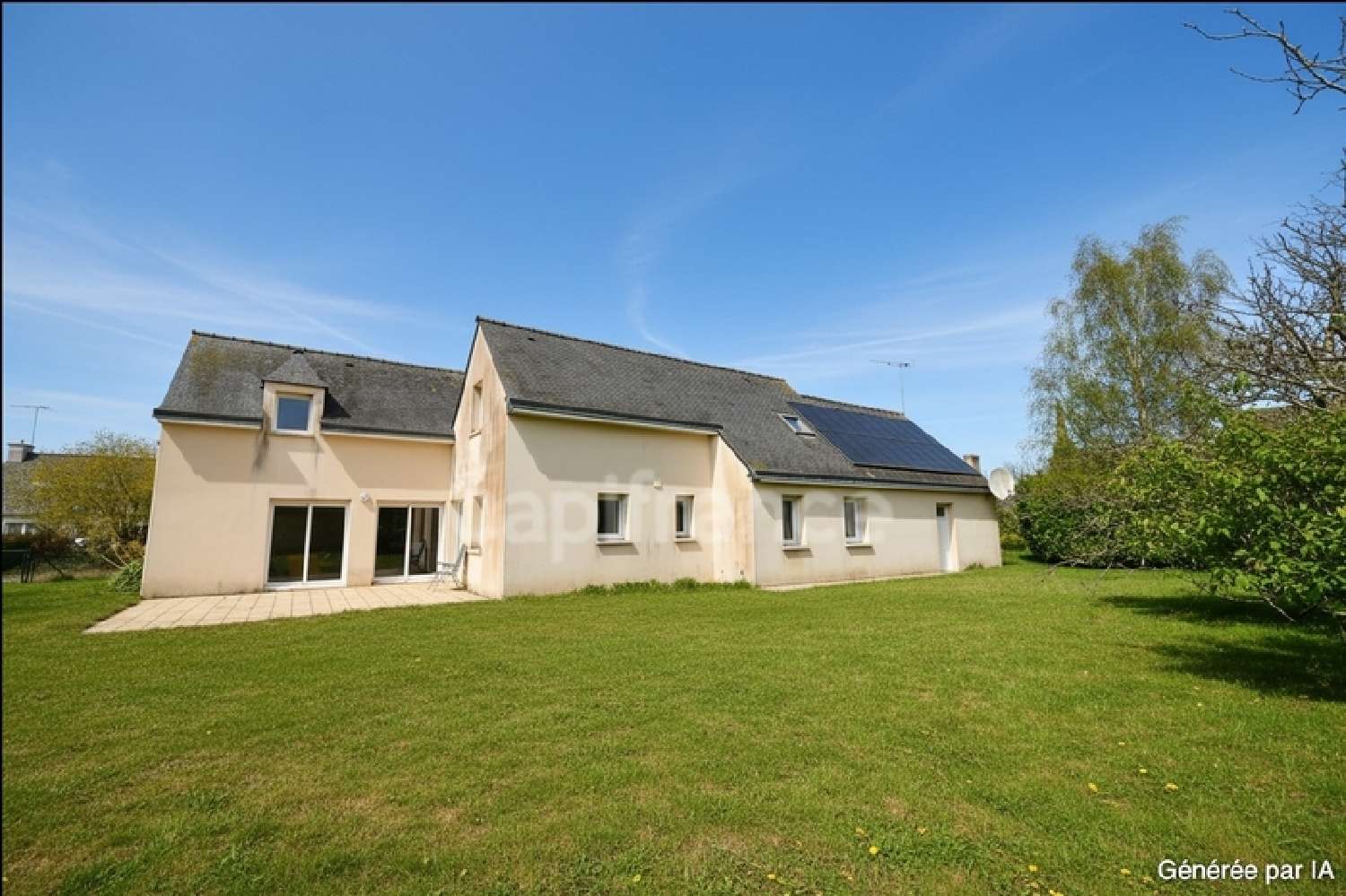 te koop huis Cavan Côtes-d'Armor 6