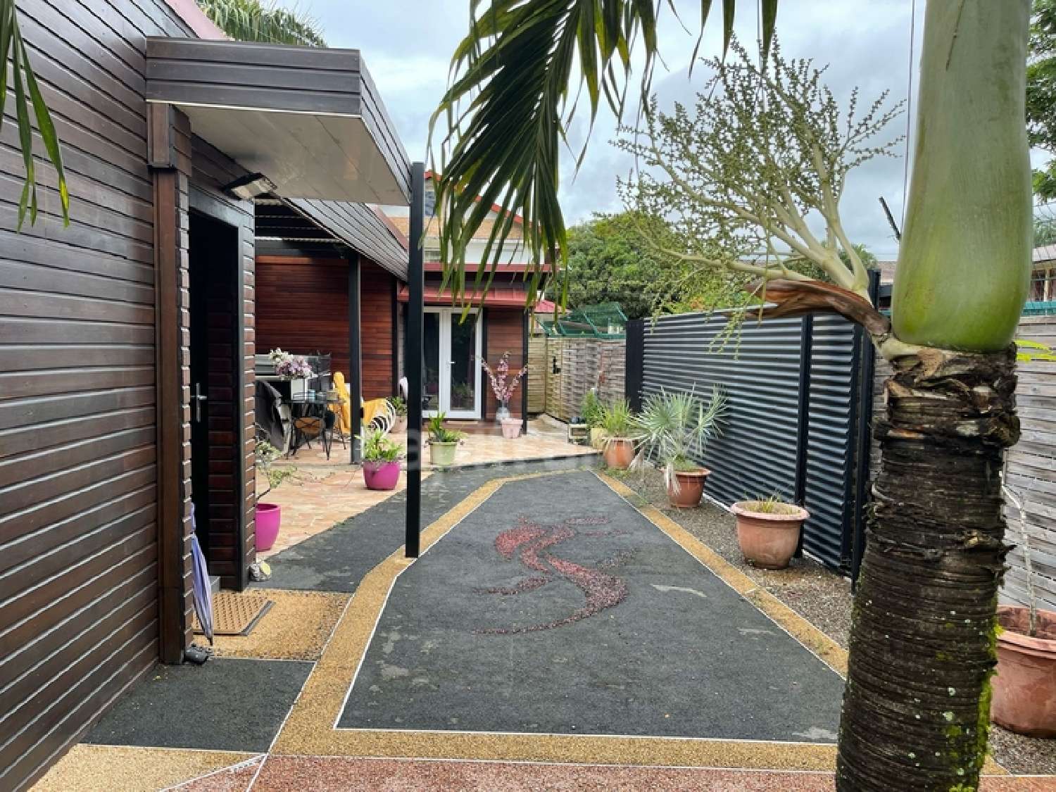 te koop huis Cayenne Guyane 2