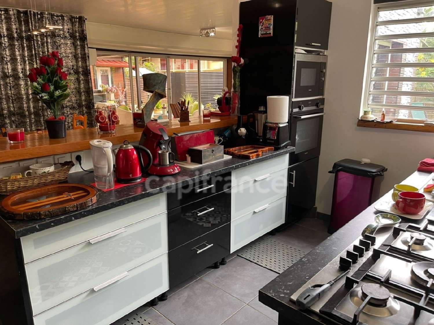 te koop huis Cayenne Guyane 8