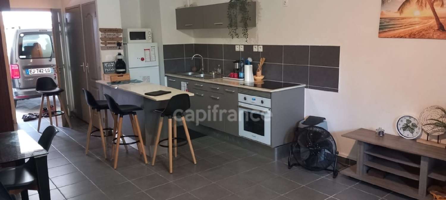 te koop huis Cayenne Guyane 2