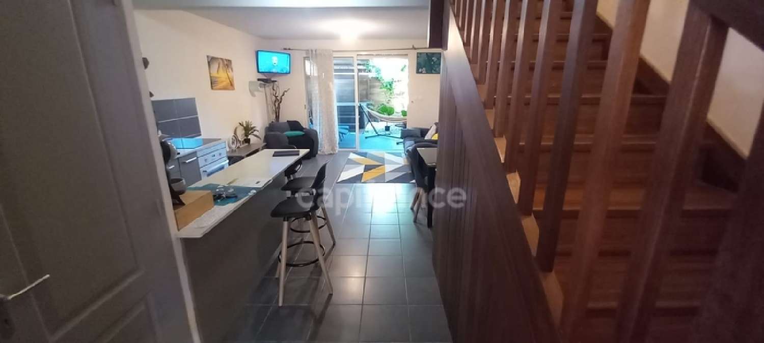 te koop huis Cayenne Guyane 3