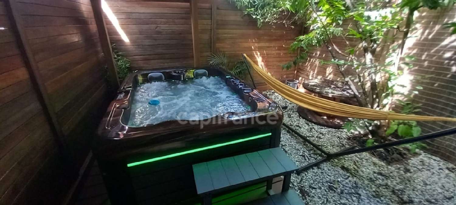 te koop huis Cayenne Guyane 5