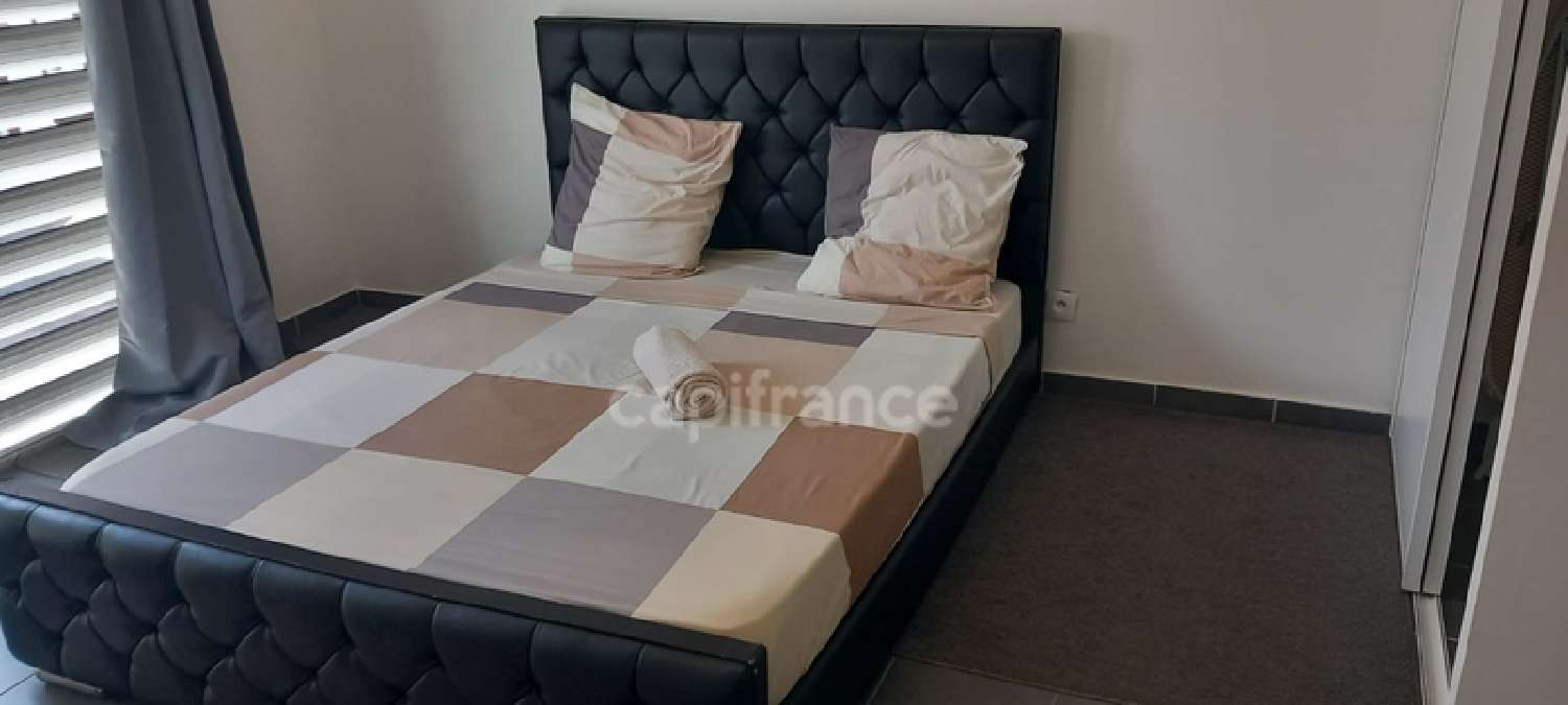 te koop huis Cayenne Guyane 6