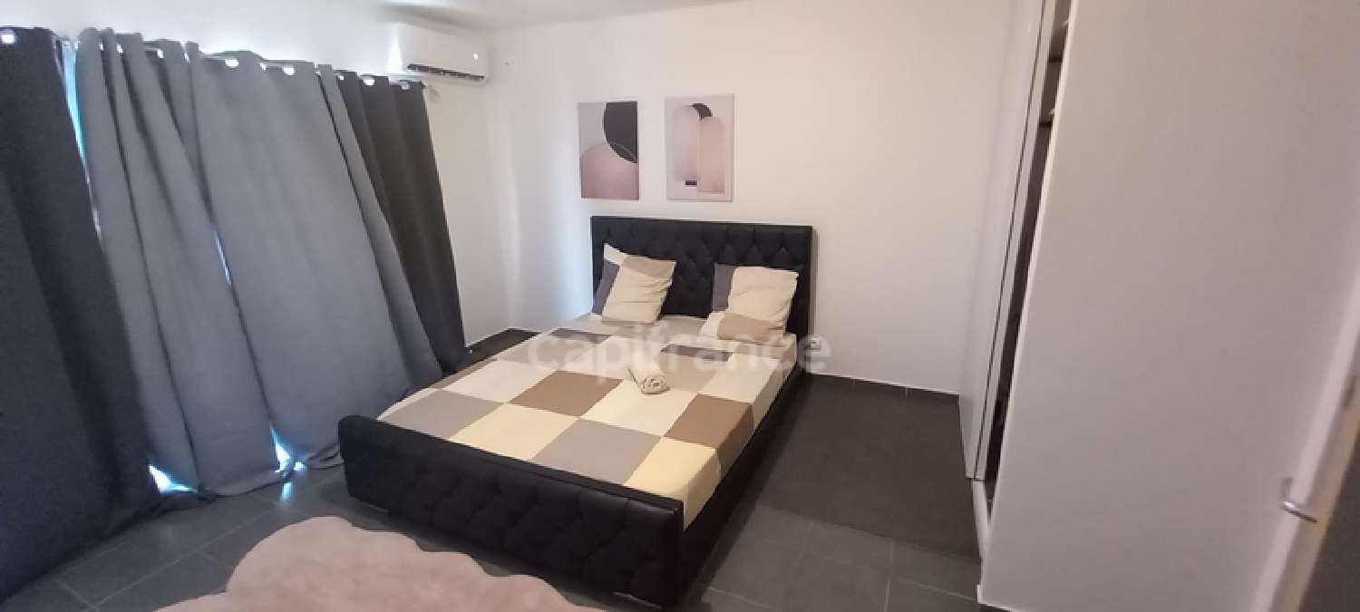 te koop huis Cayenne Guyane 7