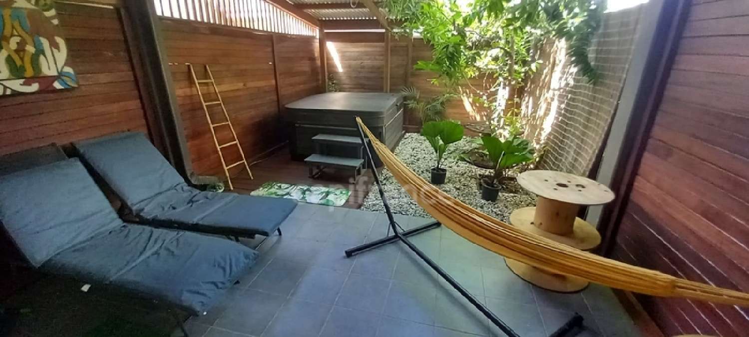 te koop huis Cayenne Guyane 8