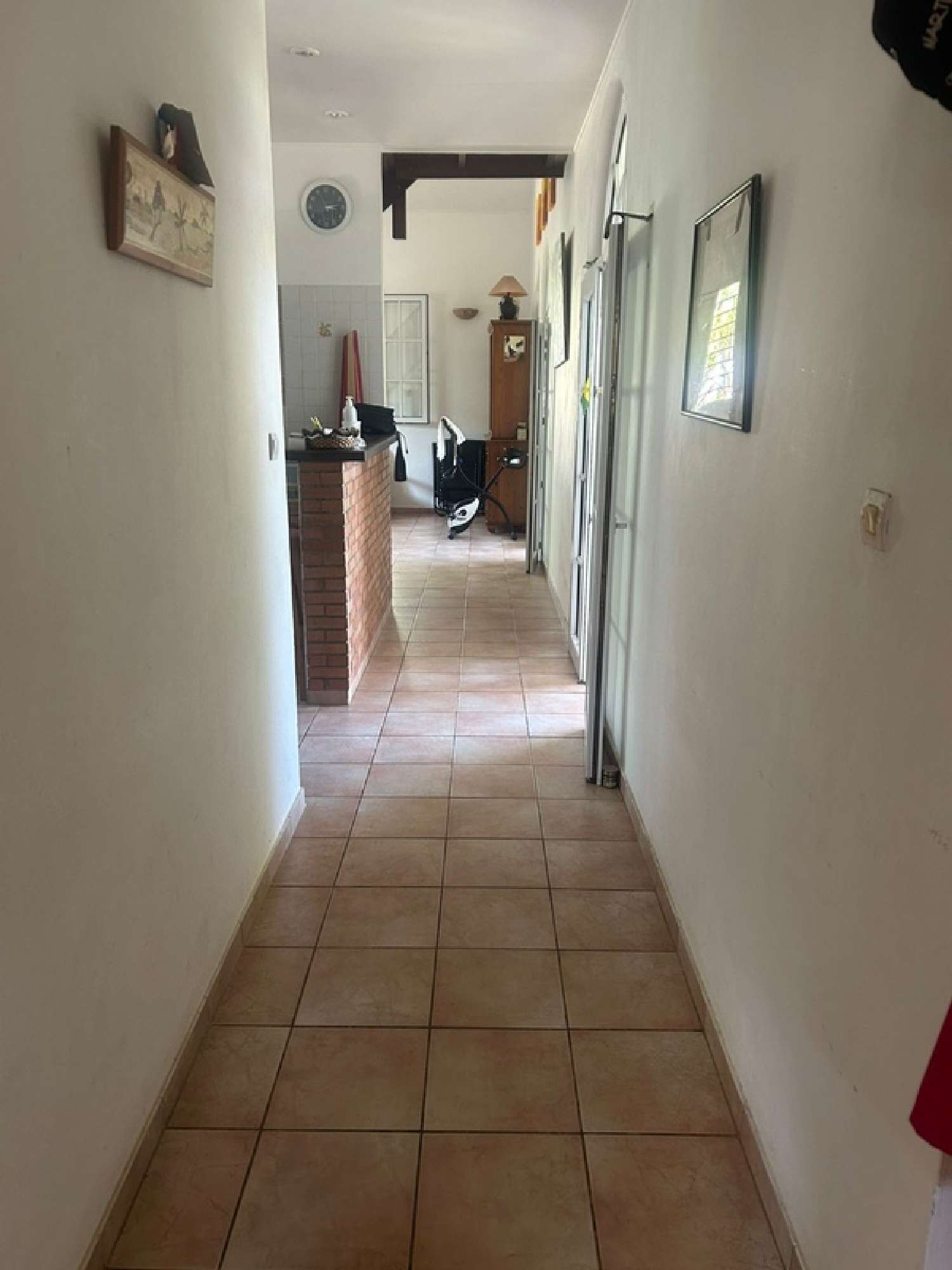  te koop huis Cayenne Guyane 3