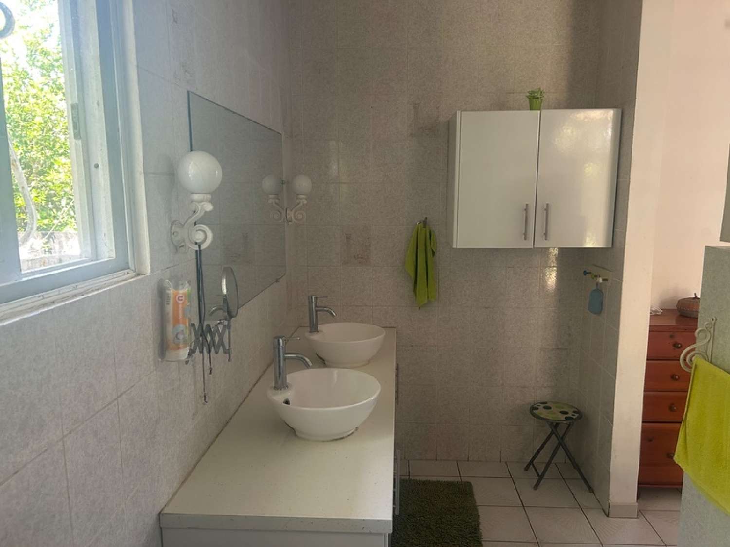  te koop huis Cayenne Guyane 8