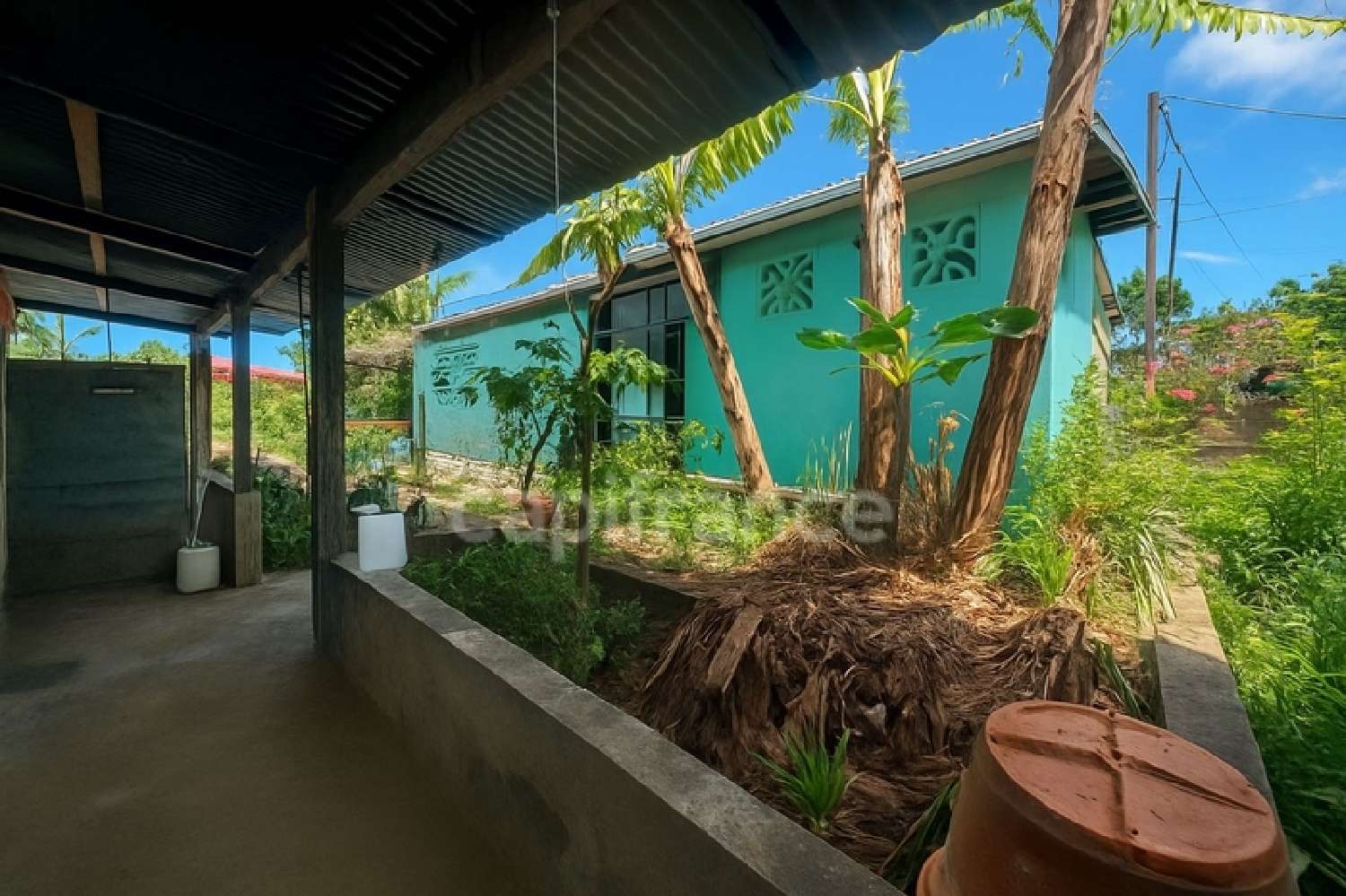 te koop huis Cayenne Guyane 3