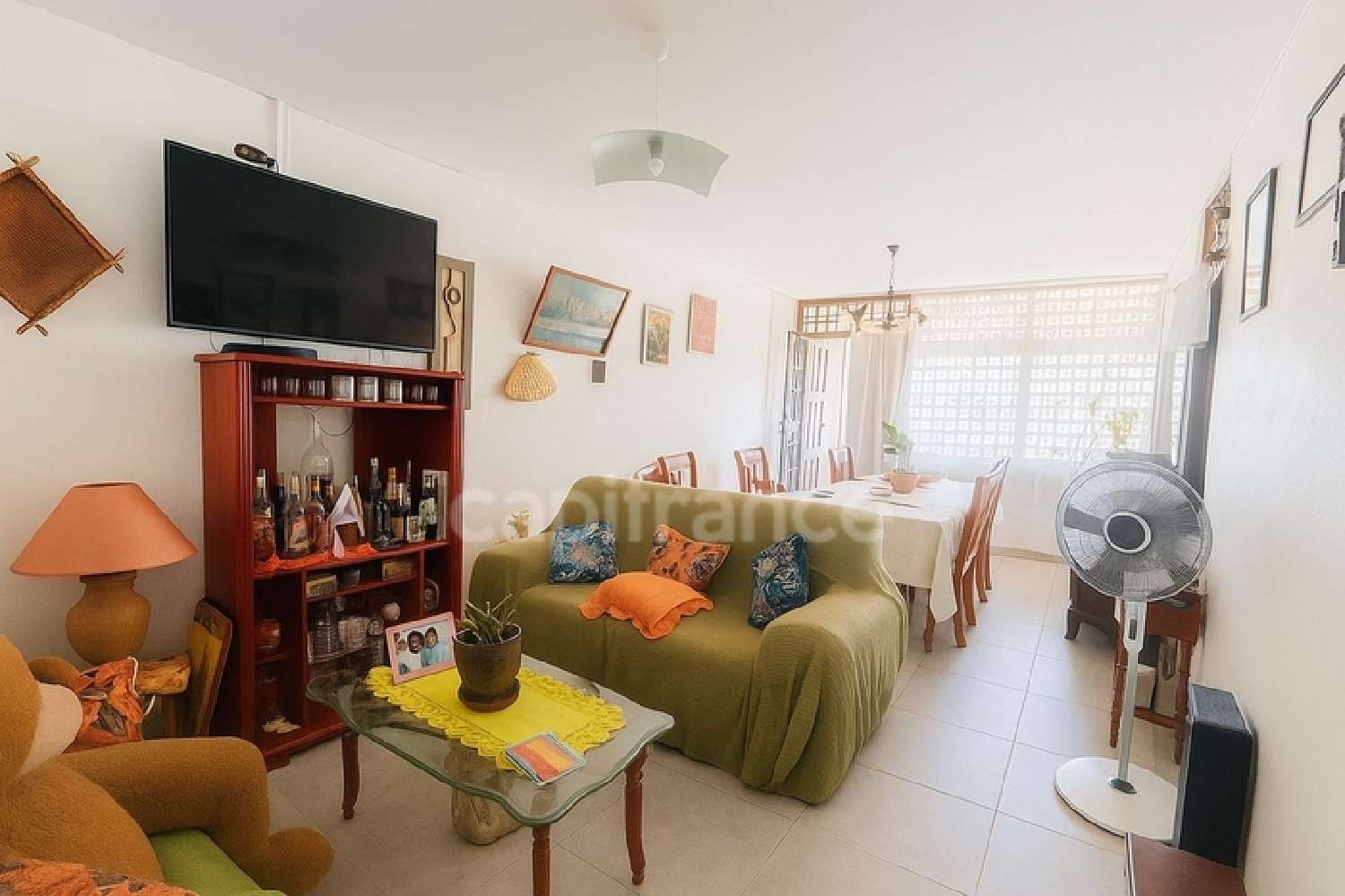 te koop huis Cayenne Guyane 5