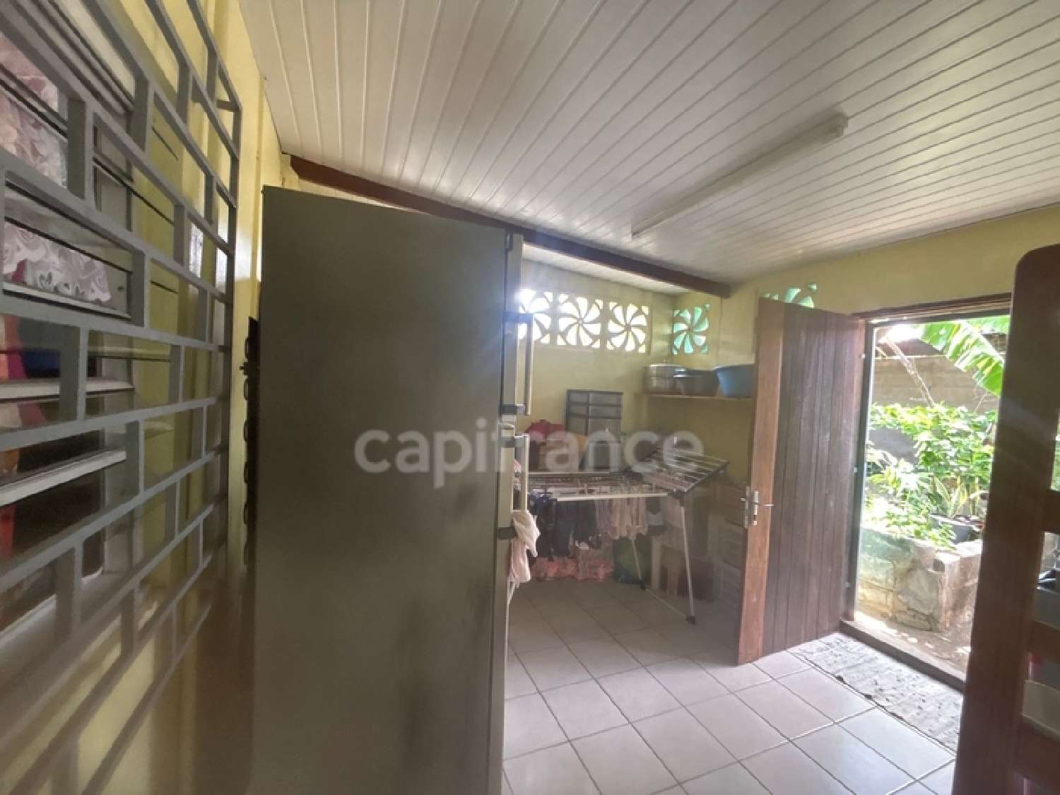 te koop huis Cayenne Guyane 6