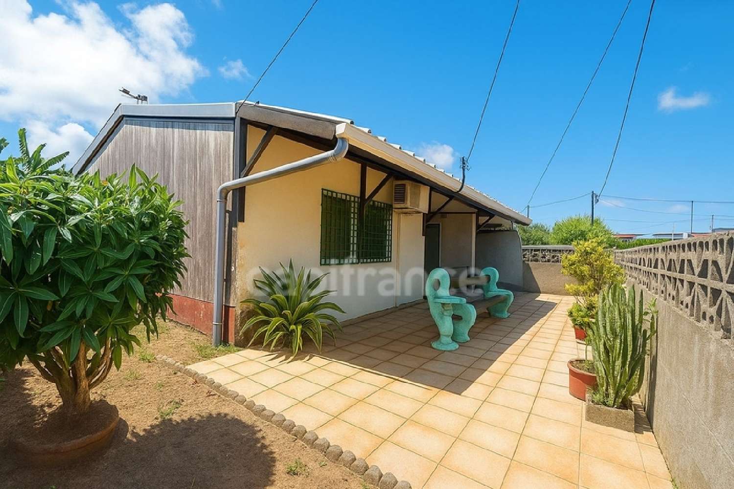 te koop huis Cayenne Guyane 7