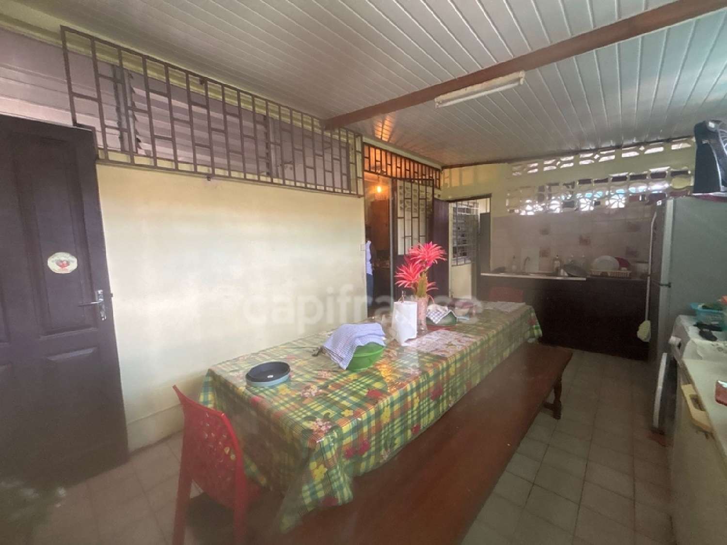 te koop huis Cayenne Guyane 8