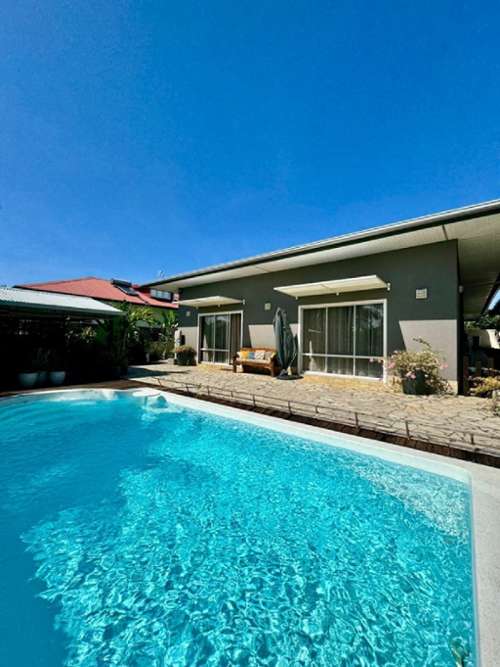 Cayenne Guyane huis foto 7221105