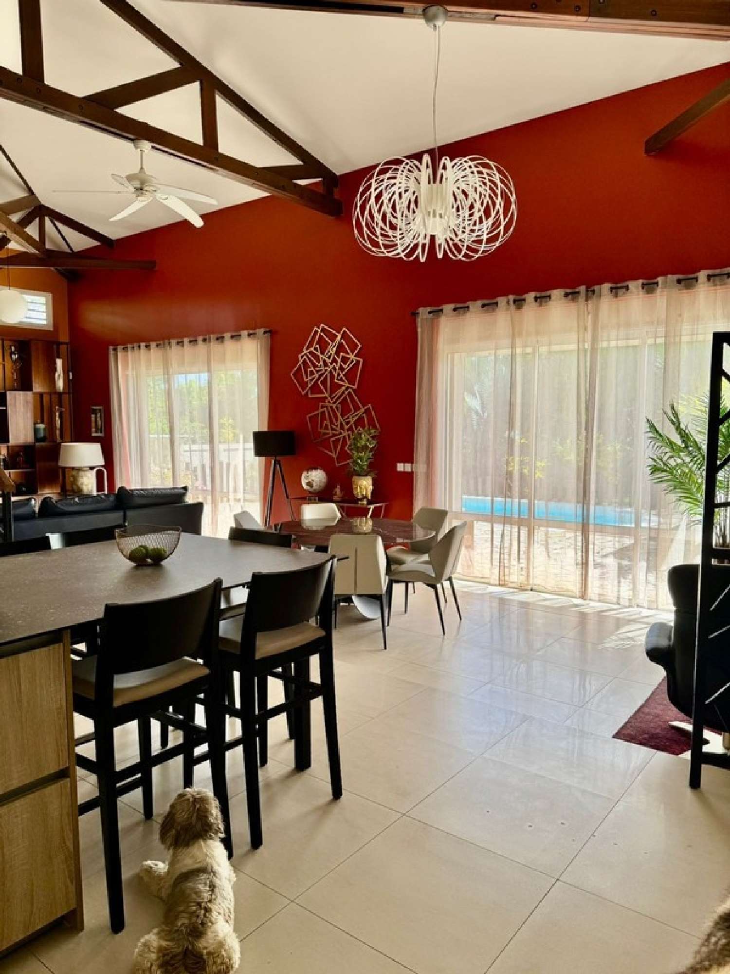 te koop huis Cayenne Guyane 3