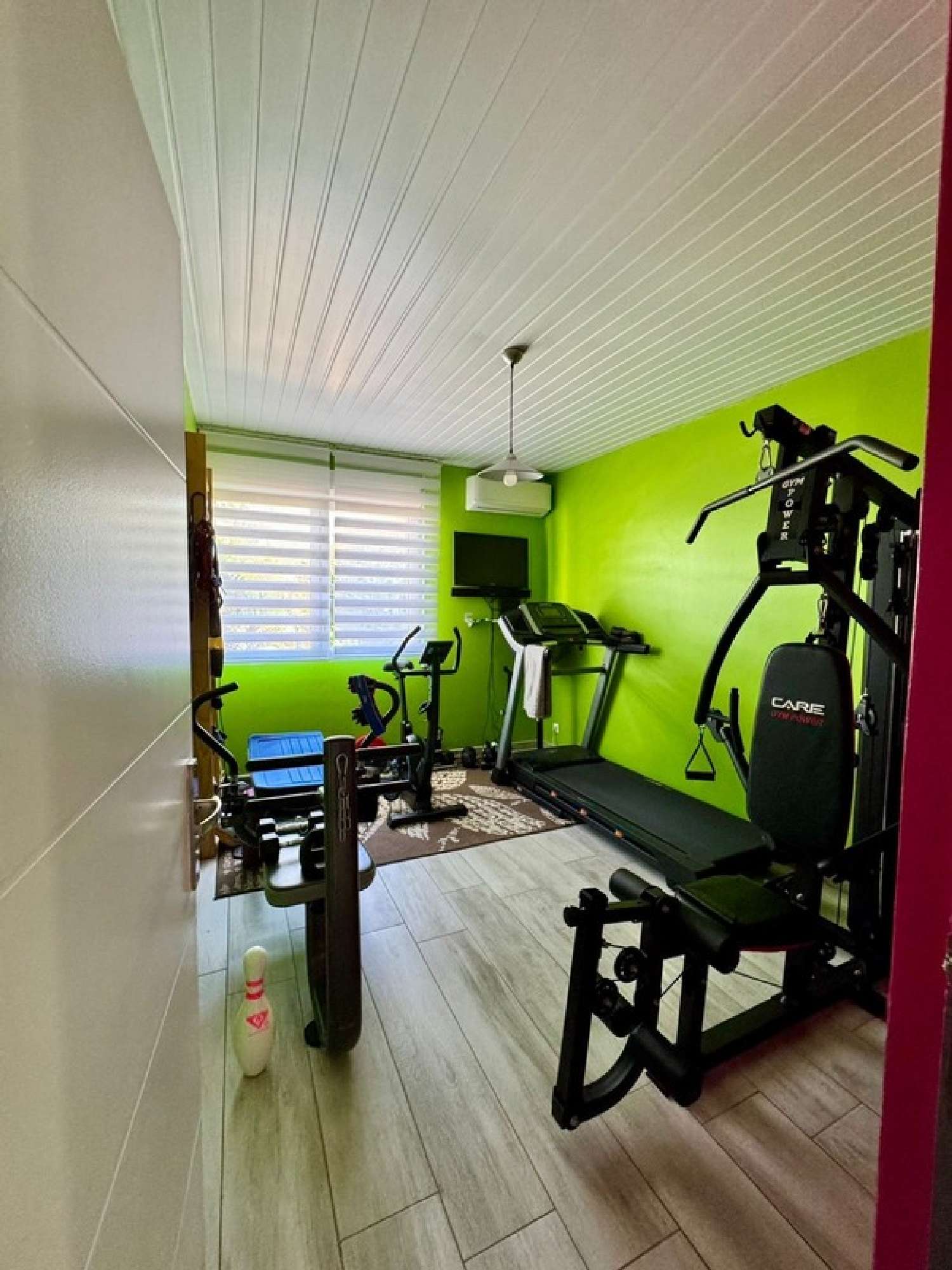 te koop huis Cayenne Guyane 6