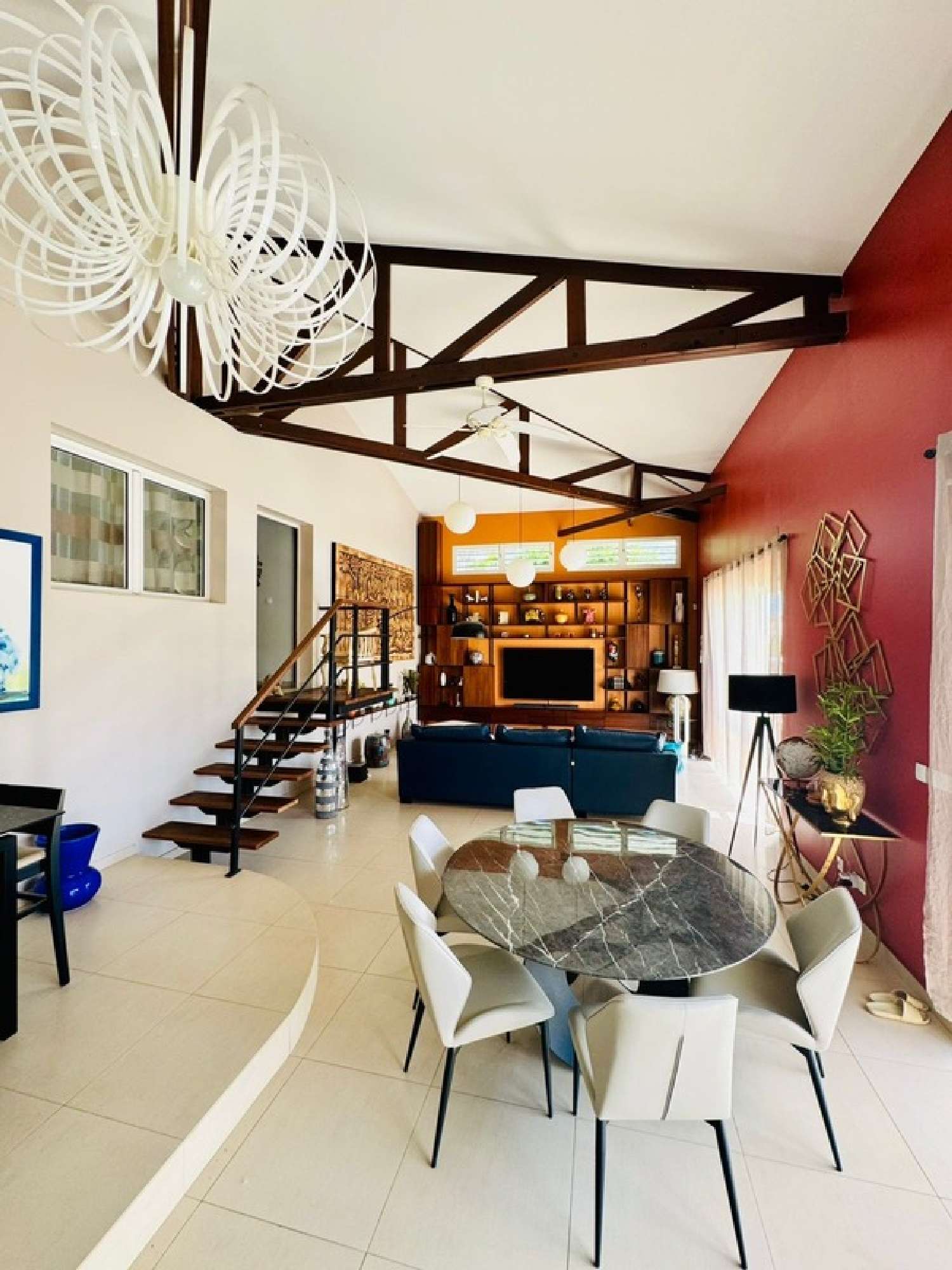 te koop huis Cayenne Guyane 7