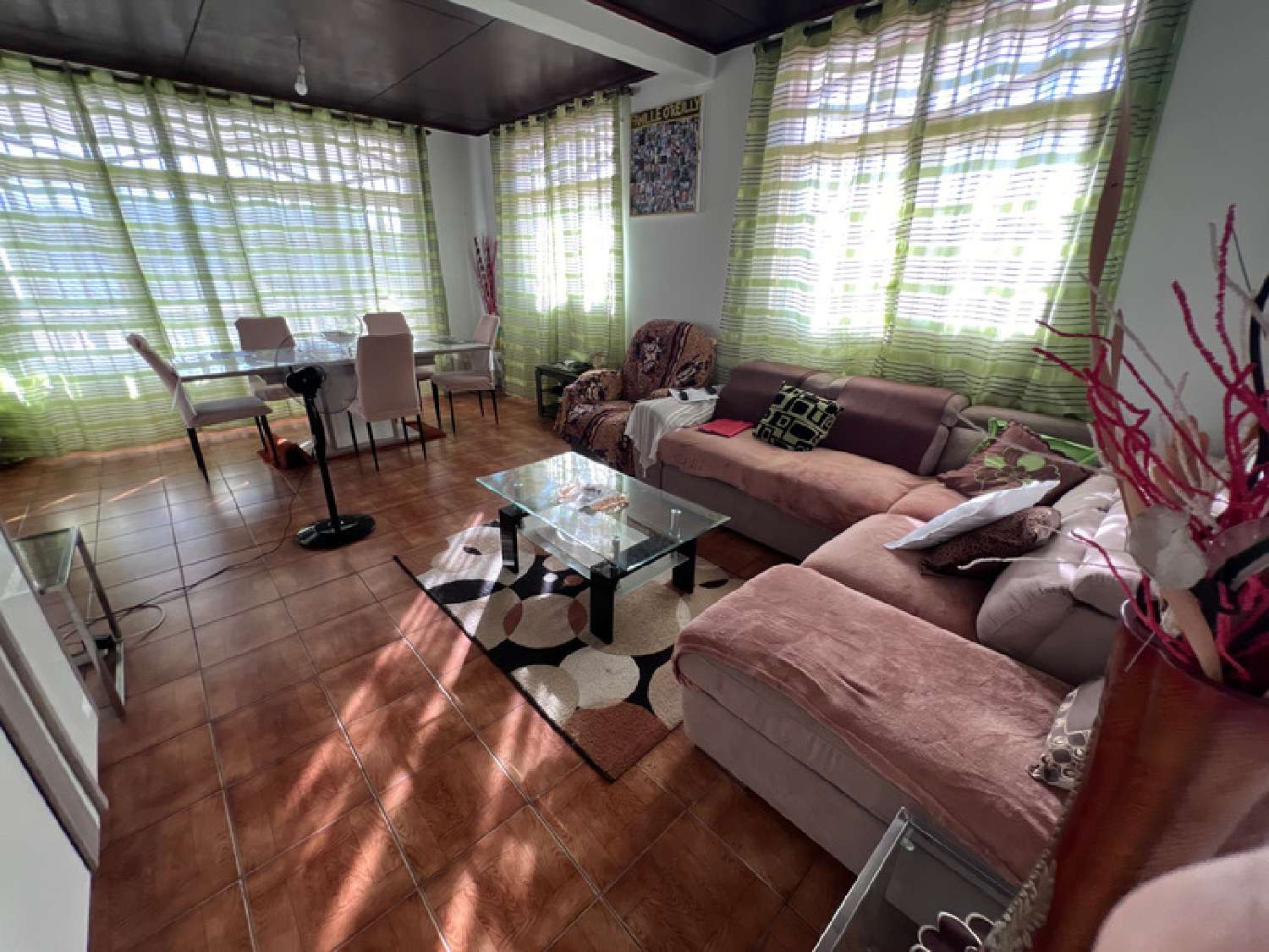 te koop huis Cayenne Guyane 2