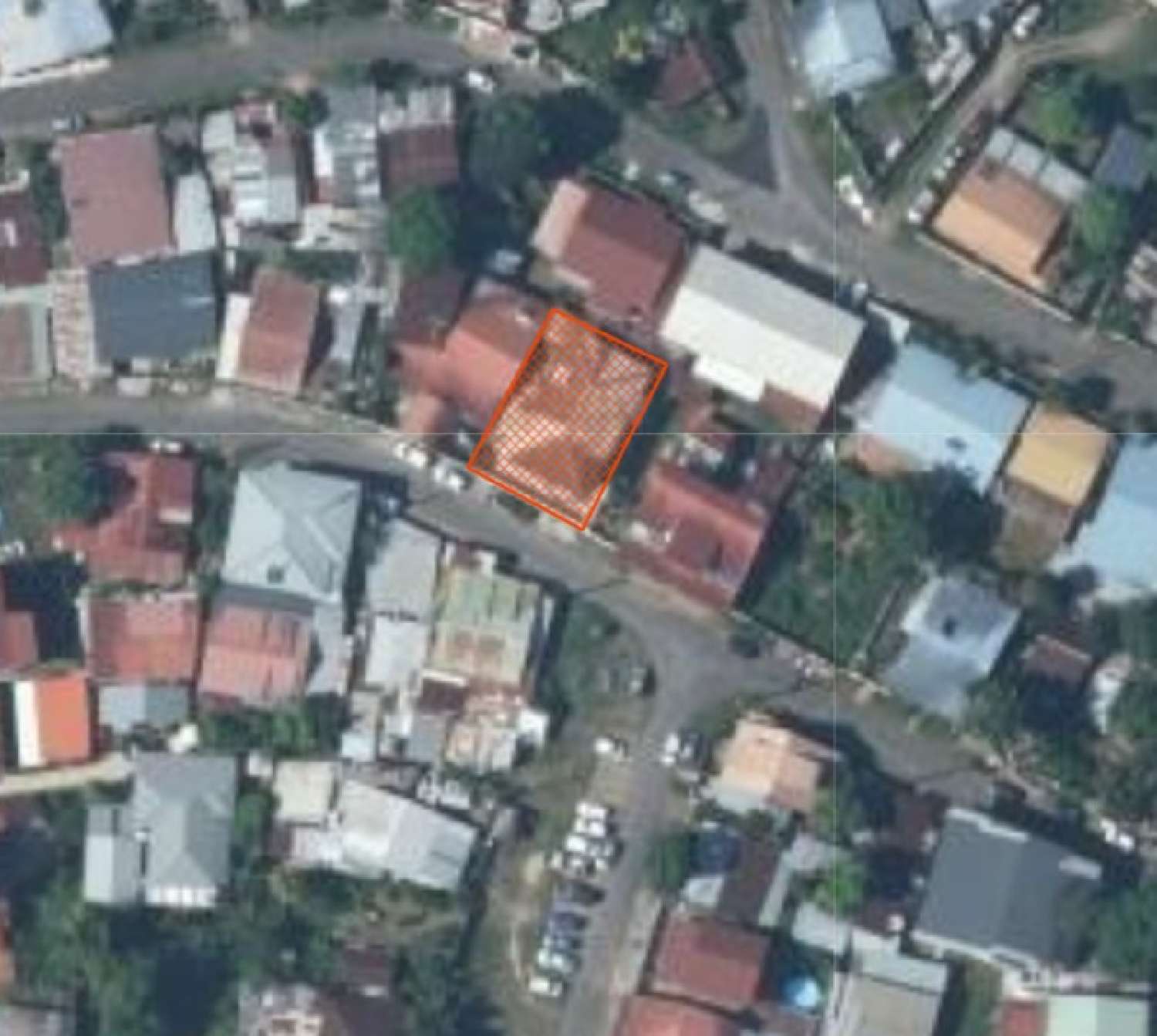 te koop huis Cayenne Guyane 6