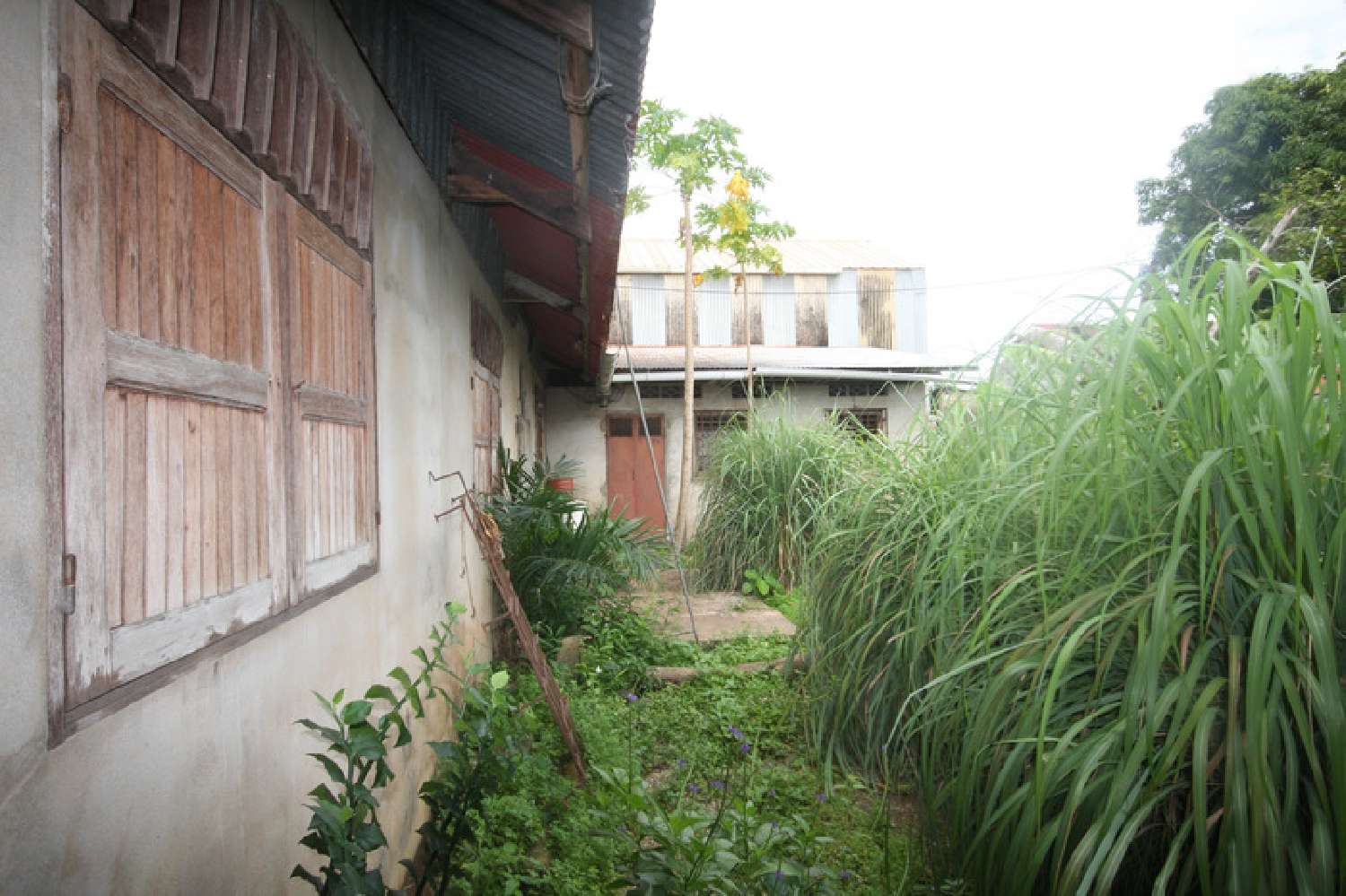 te koop huis Cayenne Guyane 3