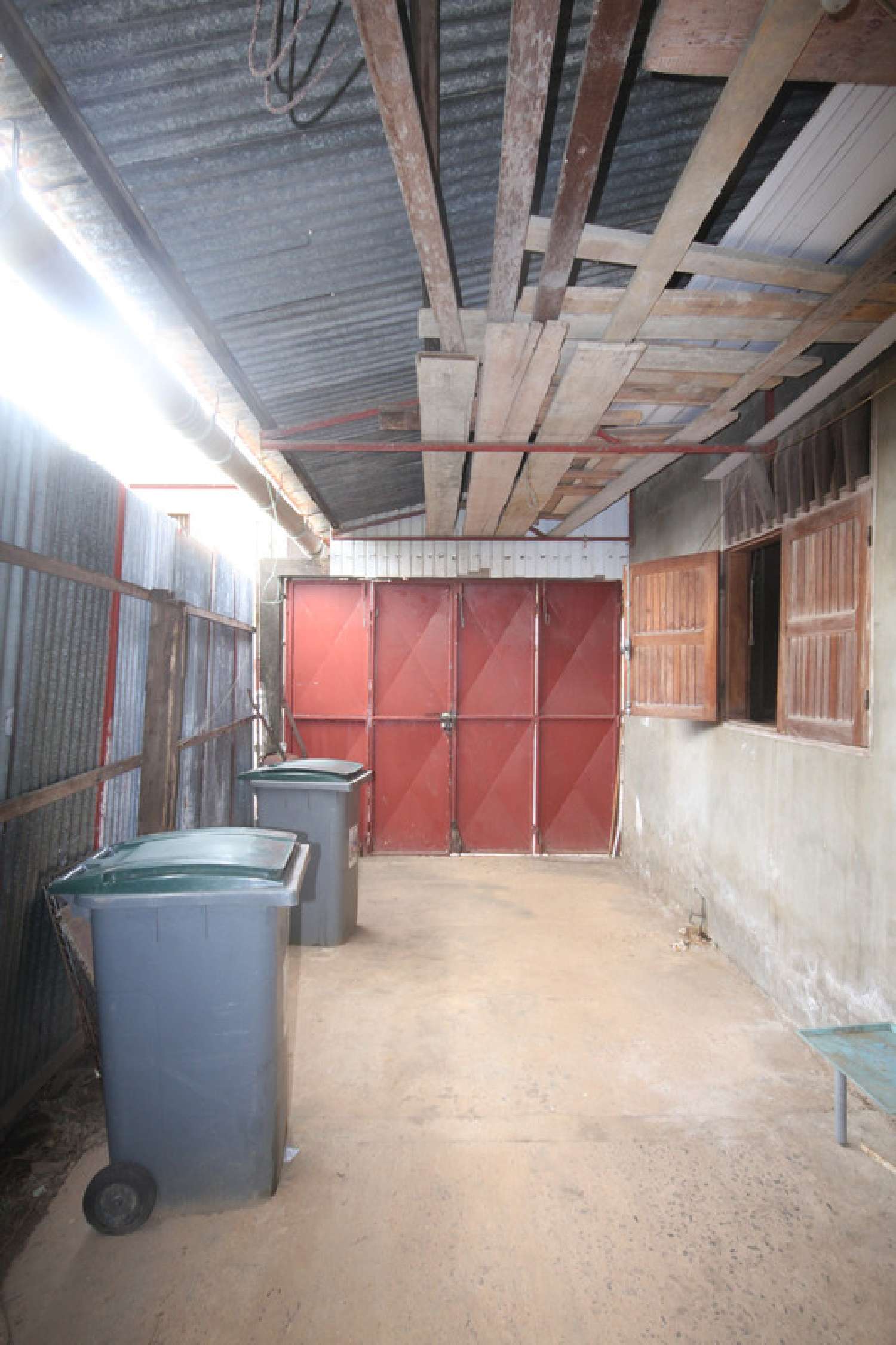 te koop huis Cayenne Guyane 8