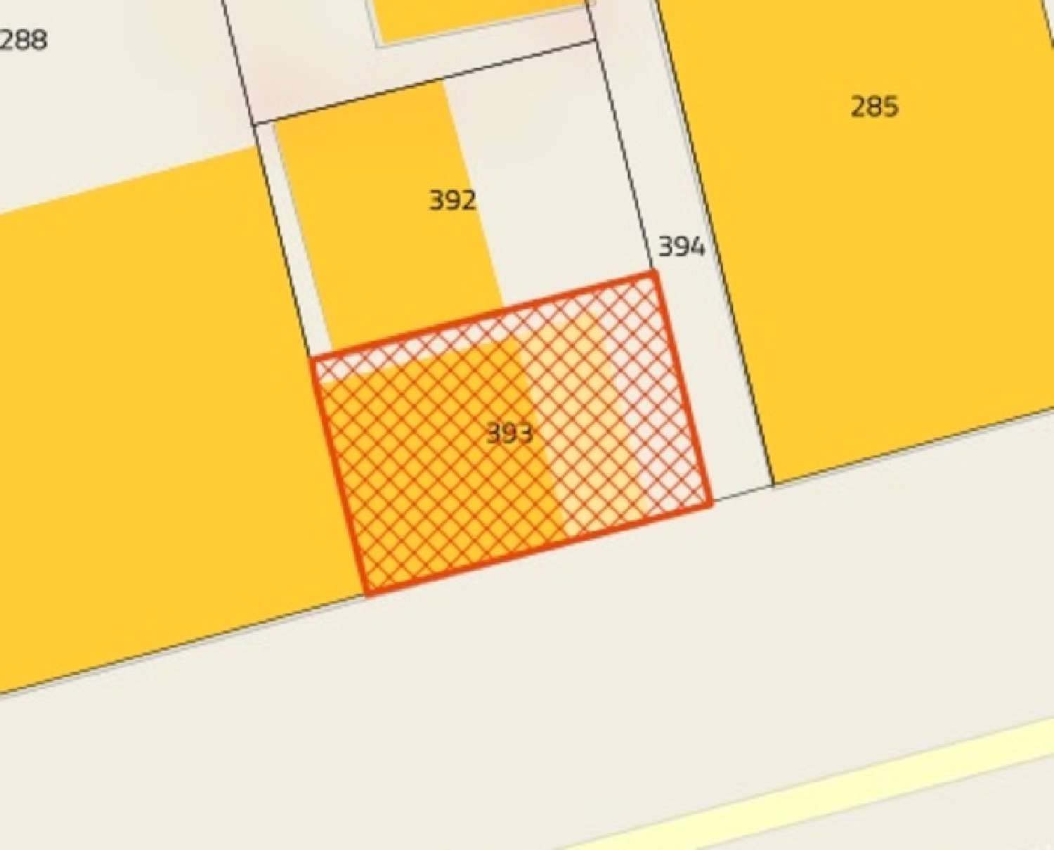 te koop huis Cayenne Guyane 1