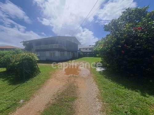 Cayenne Guyane huis foto 7221345