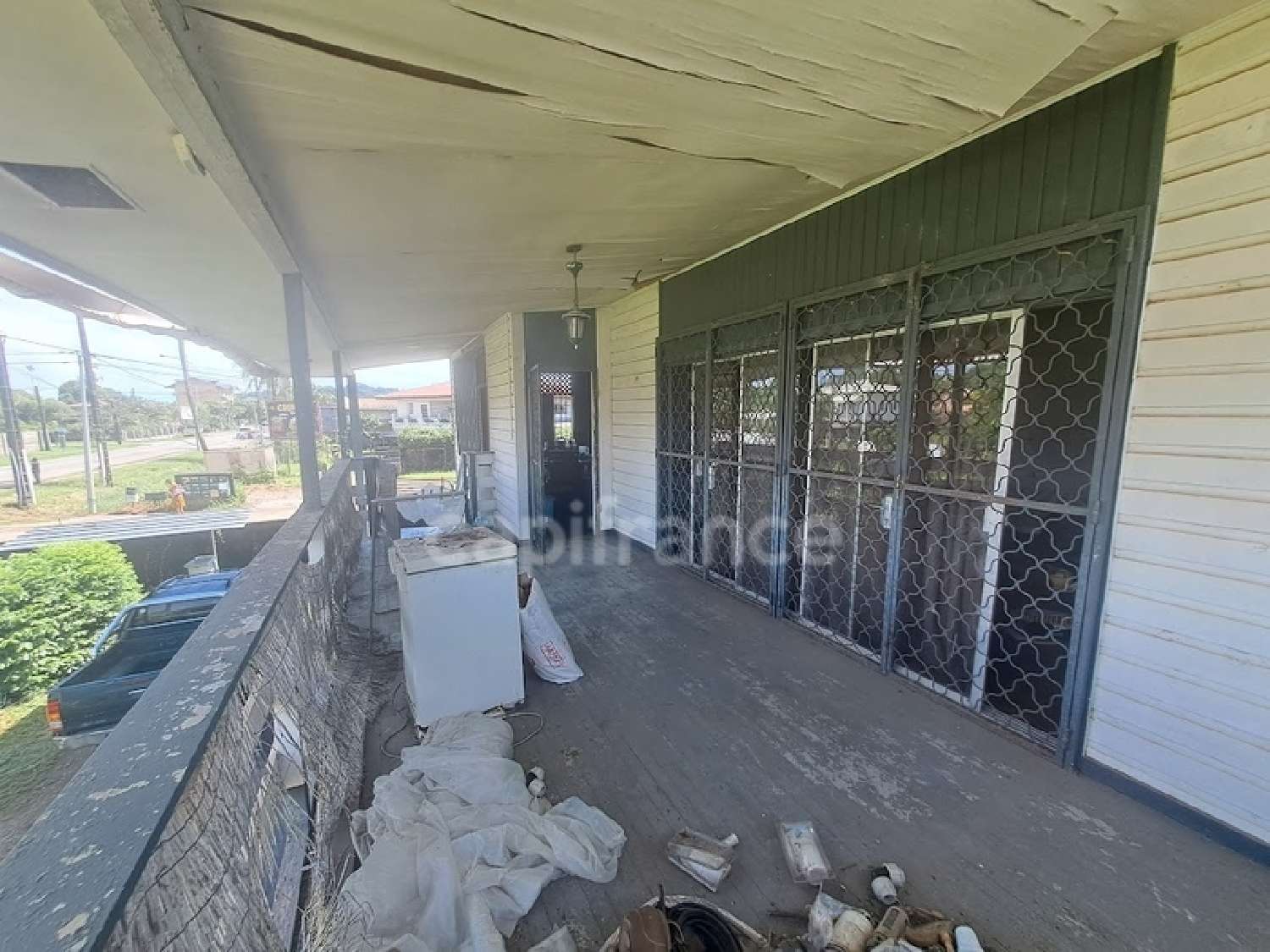 te koop huis Cayenne Guyane 3