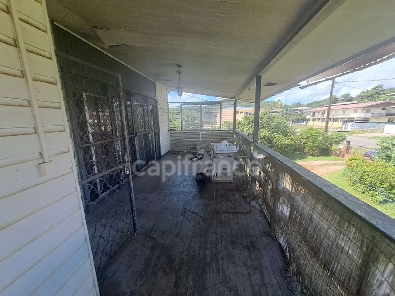 te koop huis Cayenne Guyane 4