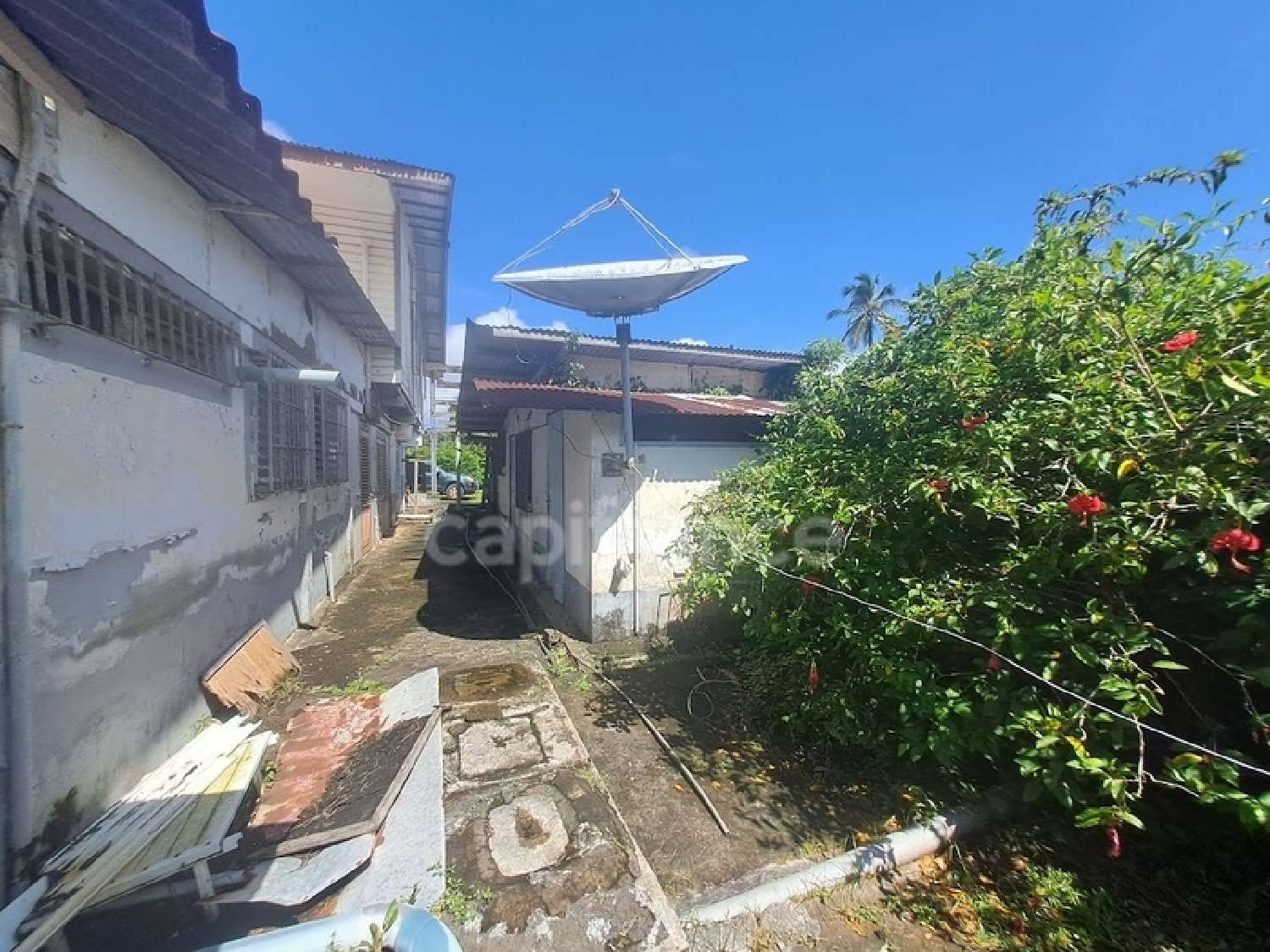 te koop huis Cayenne Guyane 5