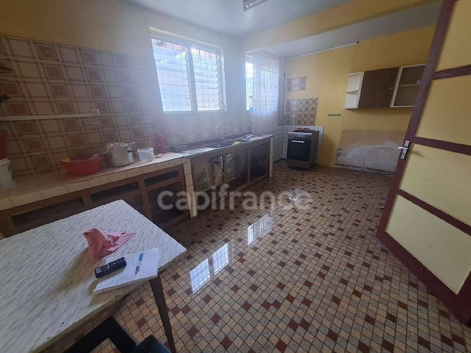 te koop huis Cayenne Guyane 6