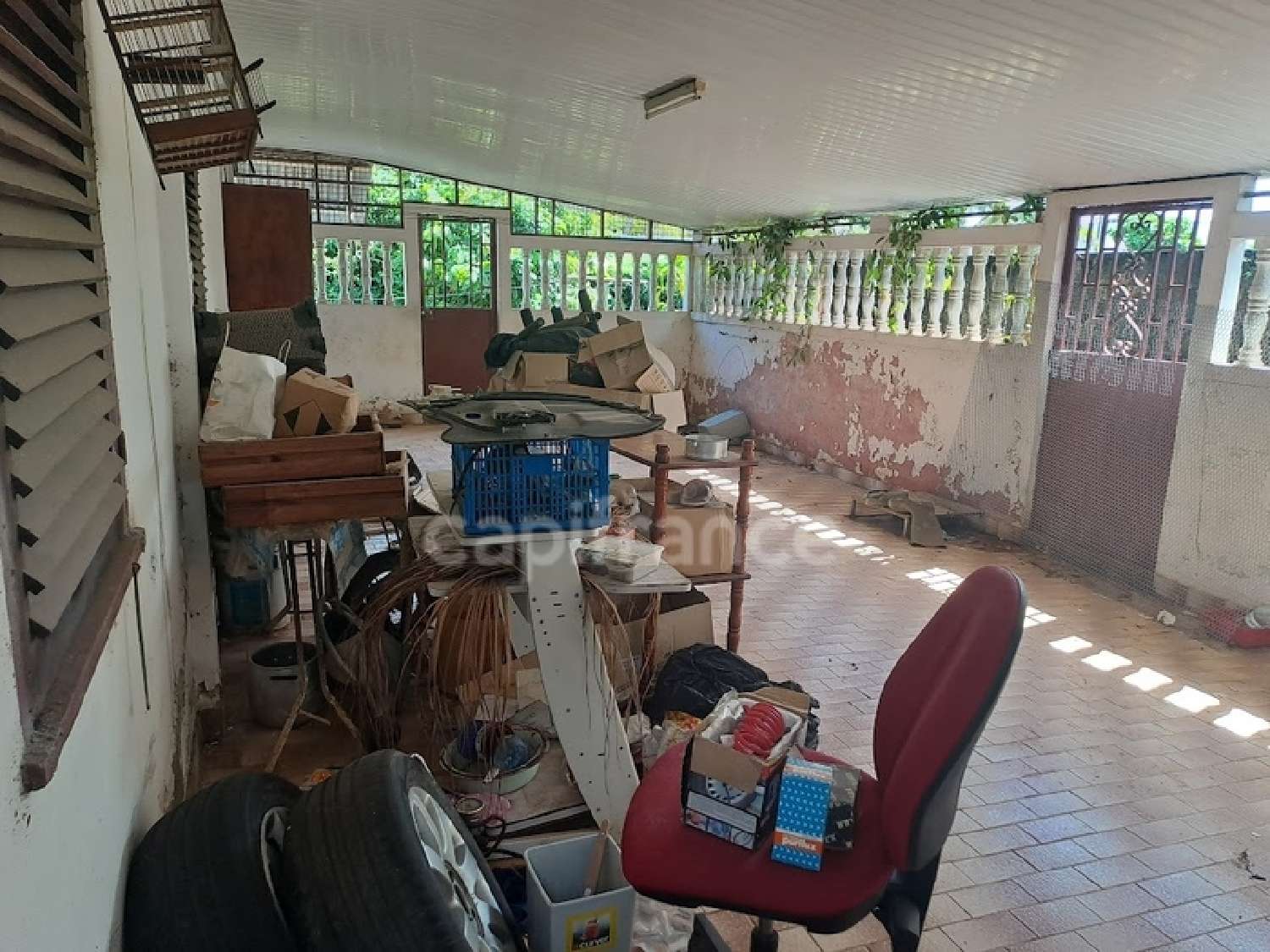 te koop huis Cayenne Guyane 8