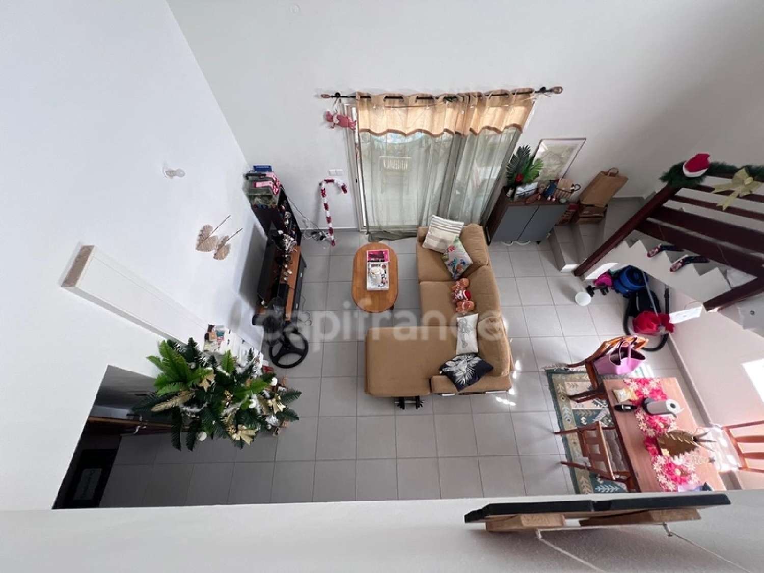 te koop huis Cayenne Guyane 1