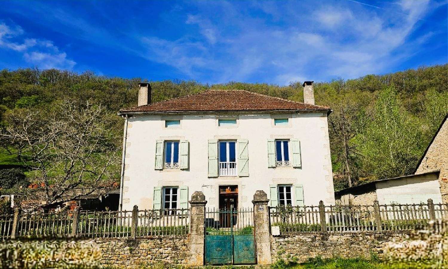  kaufen Haus Caylus Tarn-et-Garonne 1