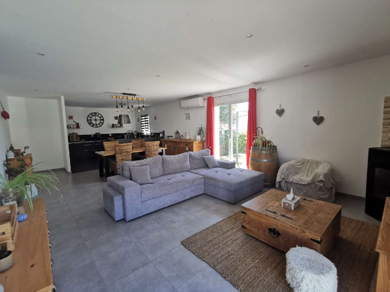 à vendre maison Cazevieille Hérault 6