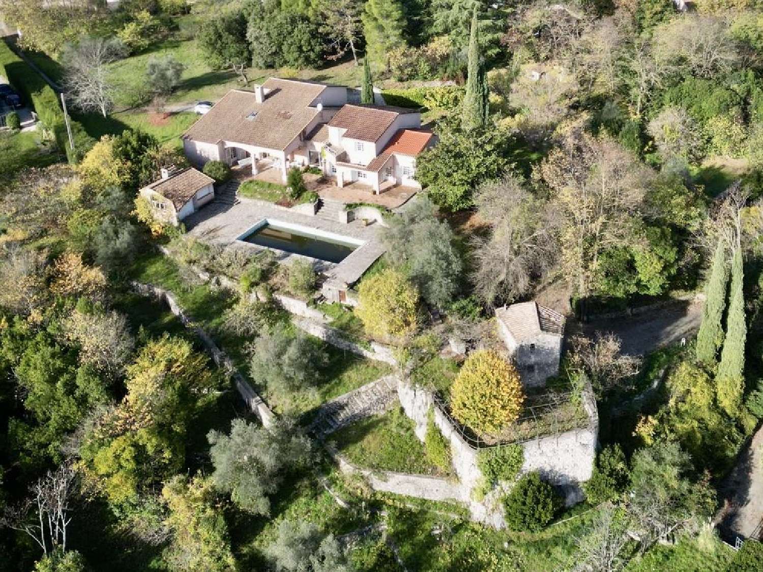 à vendre maison Cazilhac Hérault 1