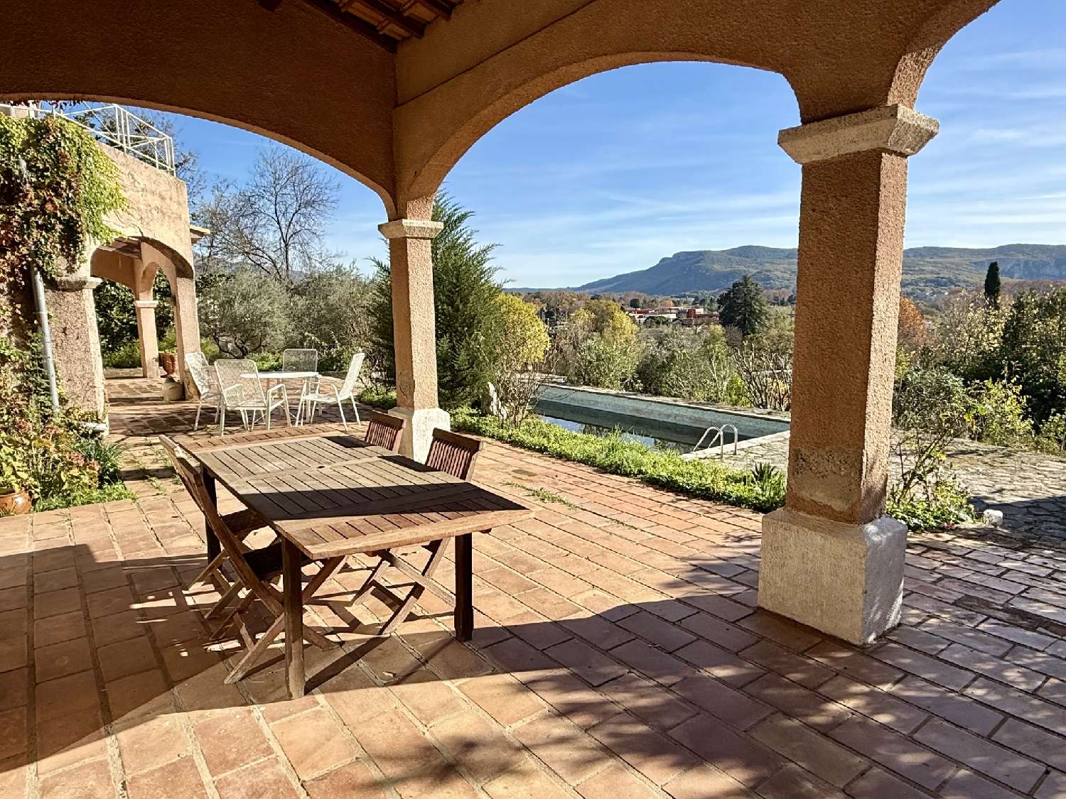 à vendre maison Cazilhac Hérault 2