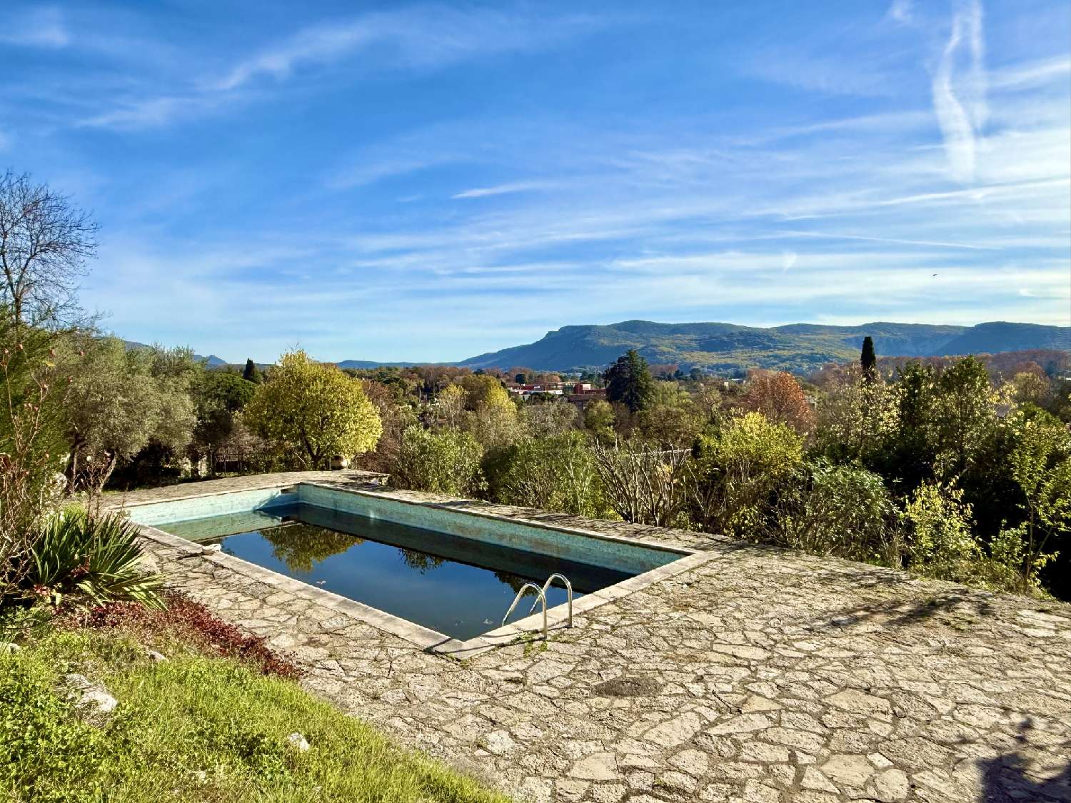 à vendre maison Cazilhac Hérault 3