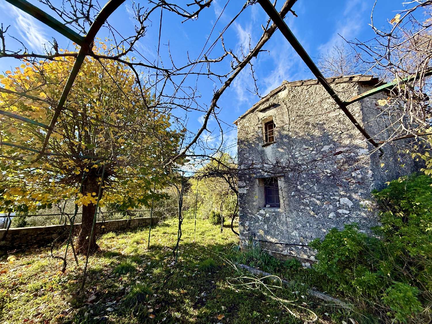 à vendre maison Cazilhac Hérault 5