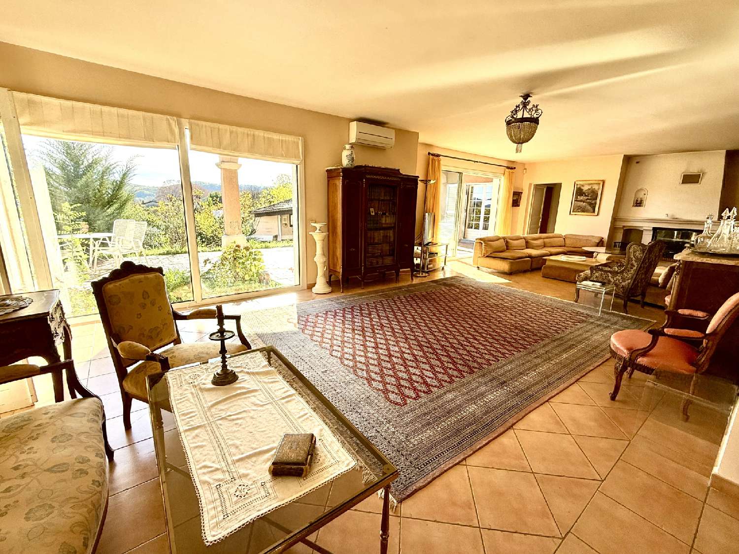 à vendre maison Cazilhac Hérault 7