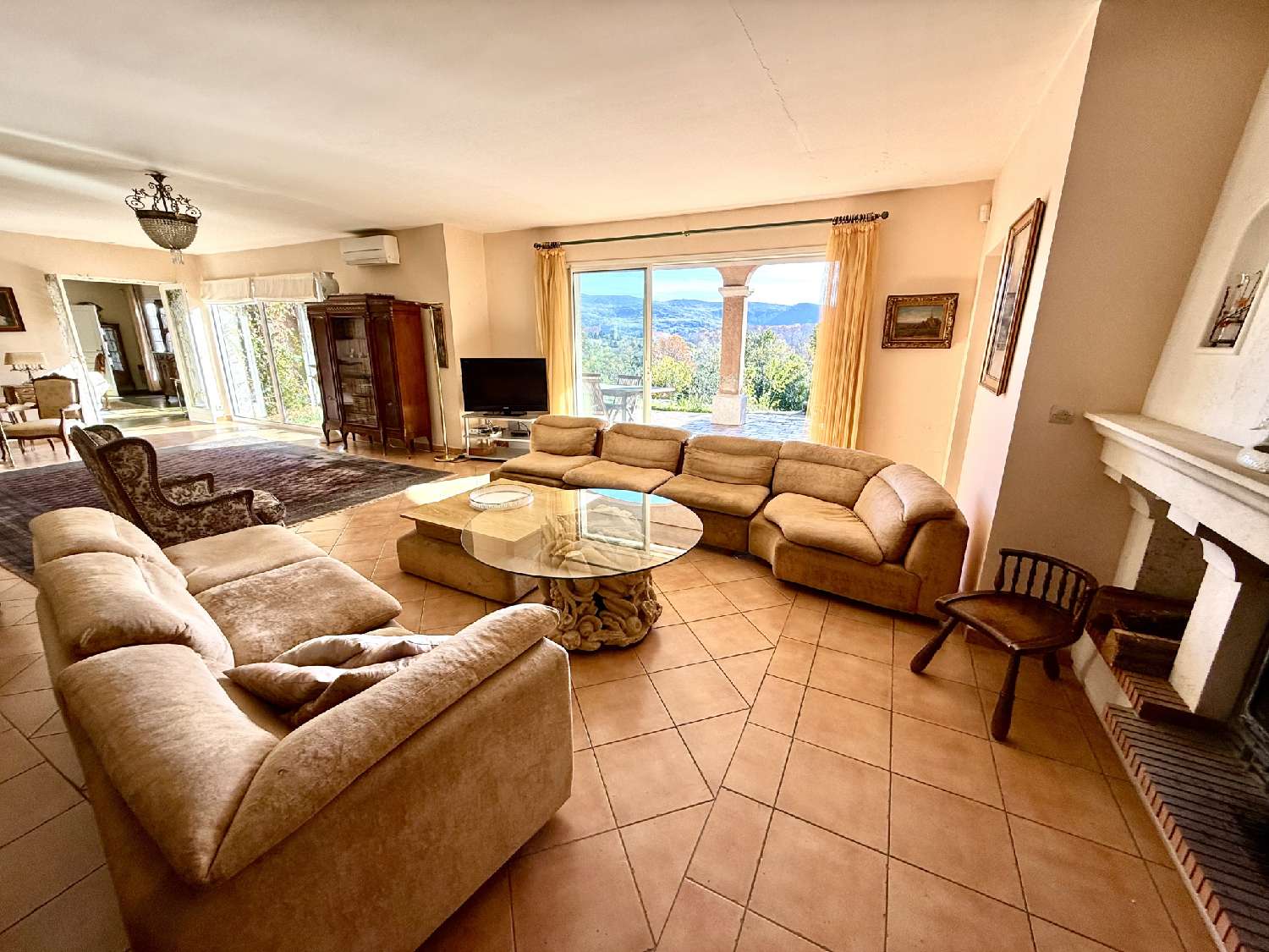 à vendre maison Cazilhac Hérault 8
