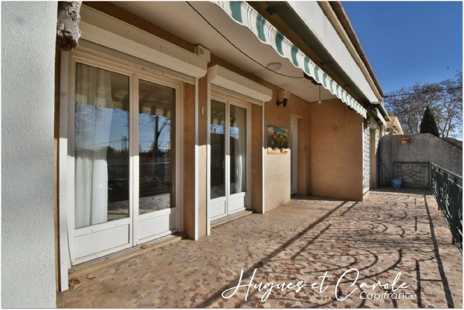 en venta casa Cazouls-d'Hérault Hérault 2